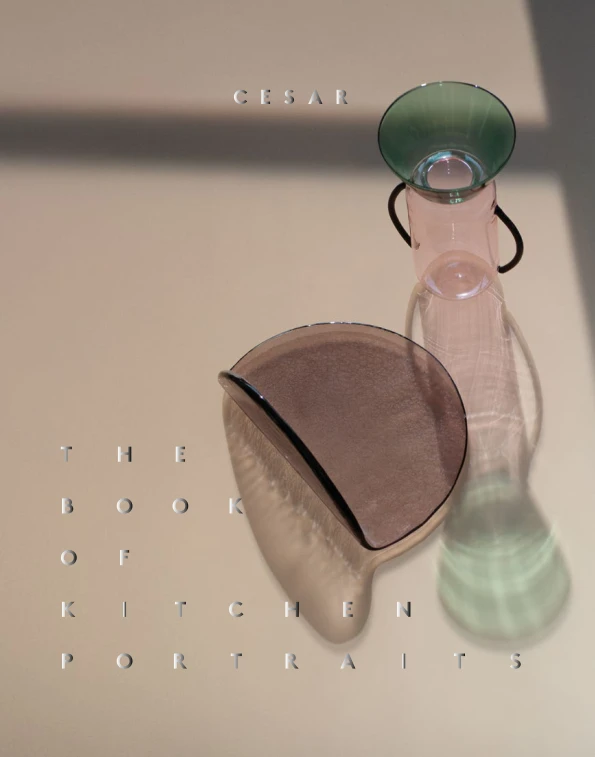 Imagen de vista previa del archivo The Book of Kitchen Portraits | Tangram