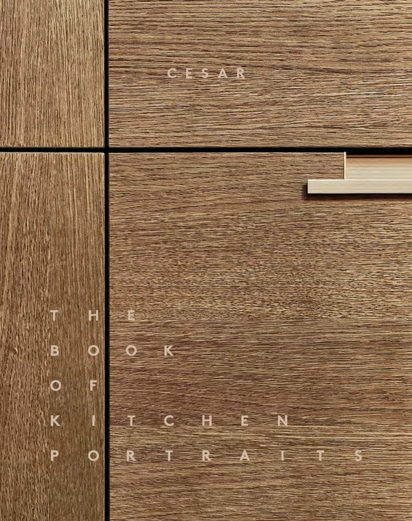 Imagen de vista previa del archivo The book of kitchen portraits | Intarsio (ru)