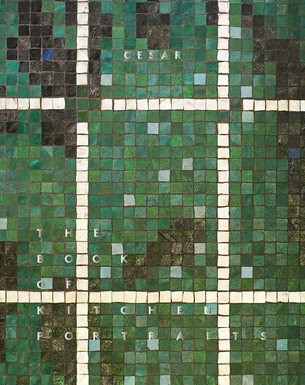 Imagen de vista previa del archivo The book of kitchen portraits | Maxima 2.2 (ru)