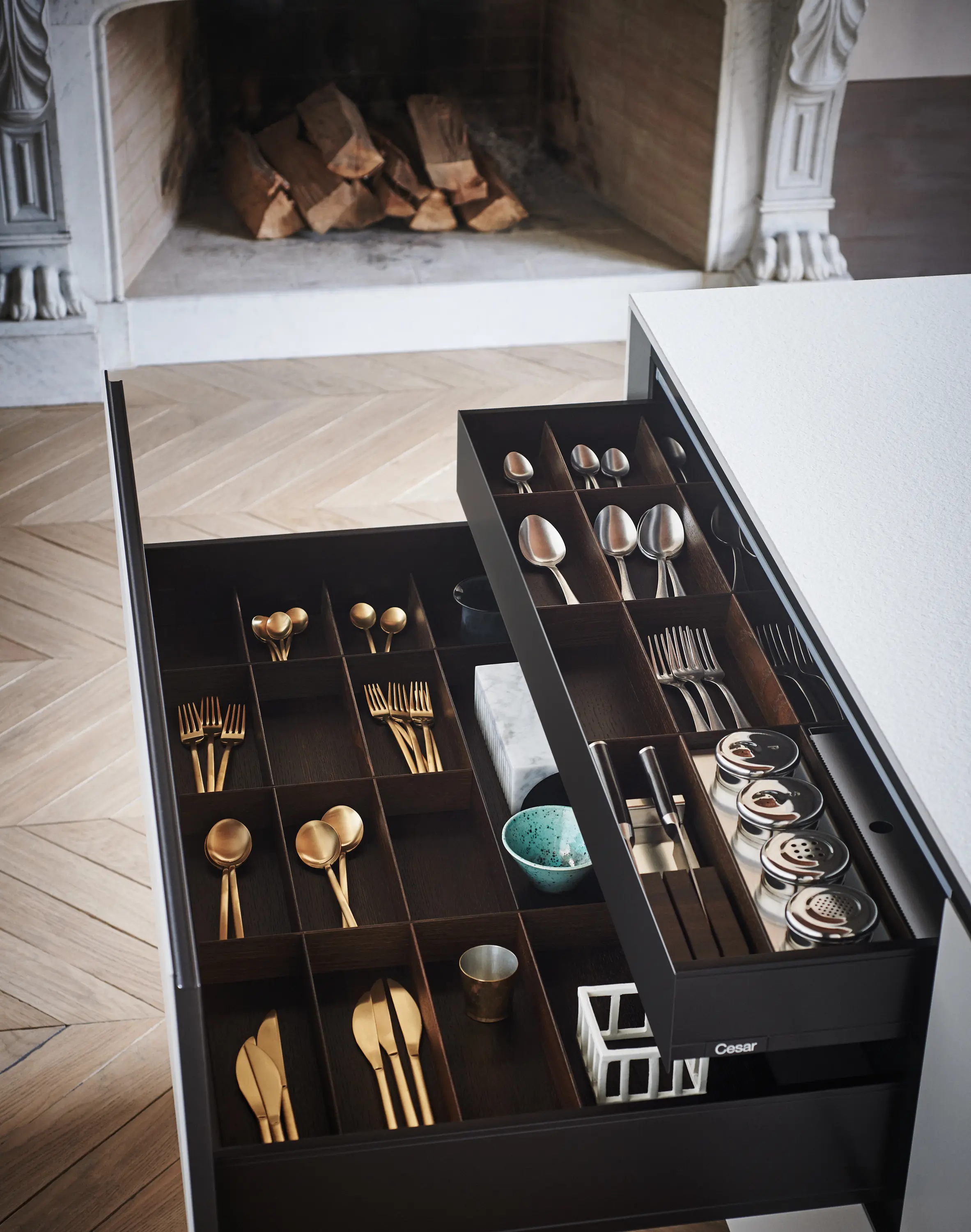 Cesar - Maxima 2.2 | EVERLASTING MEMORY