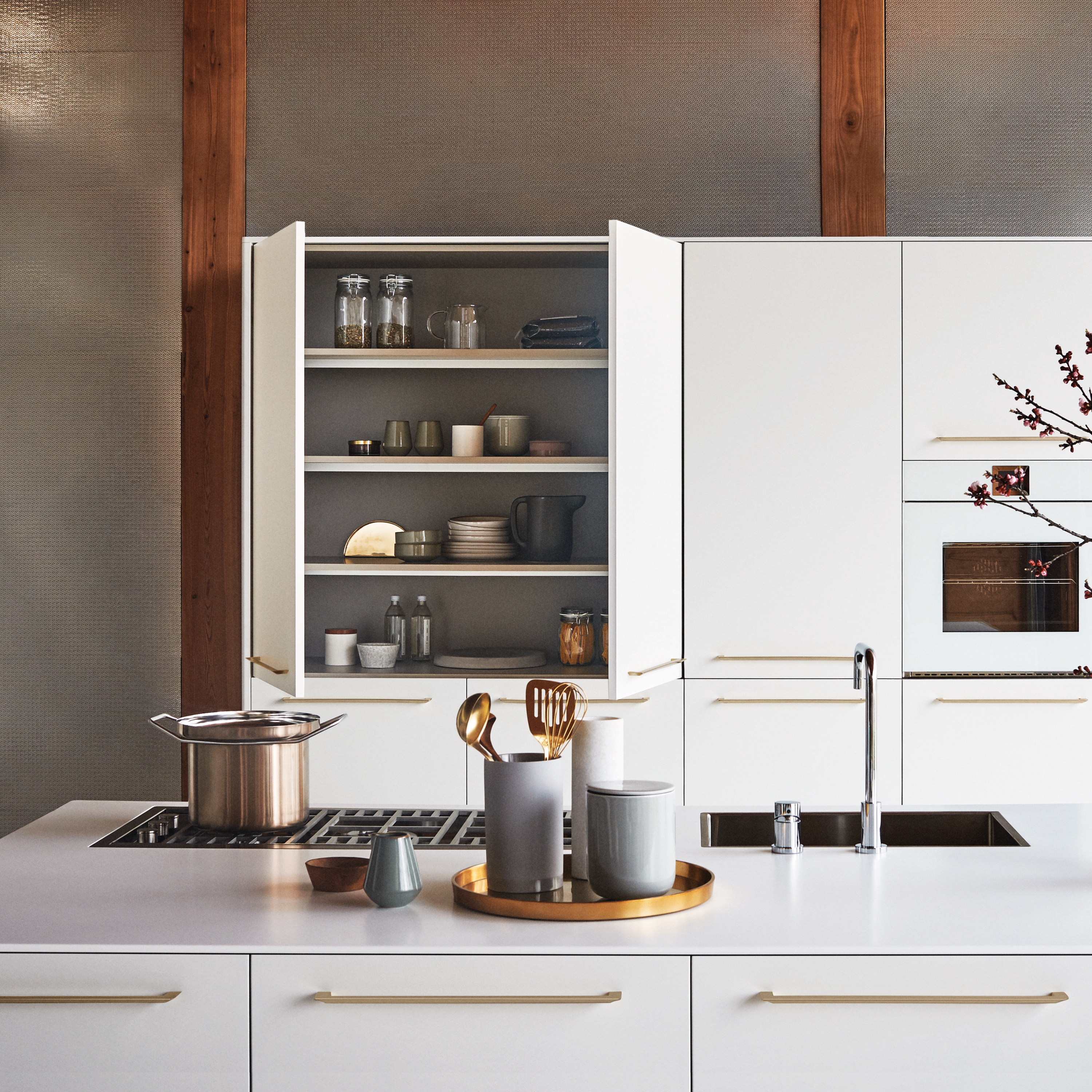 Display product Unit | Creative Harmony from manufacturer Cesar