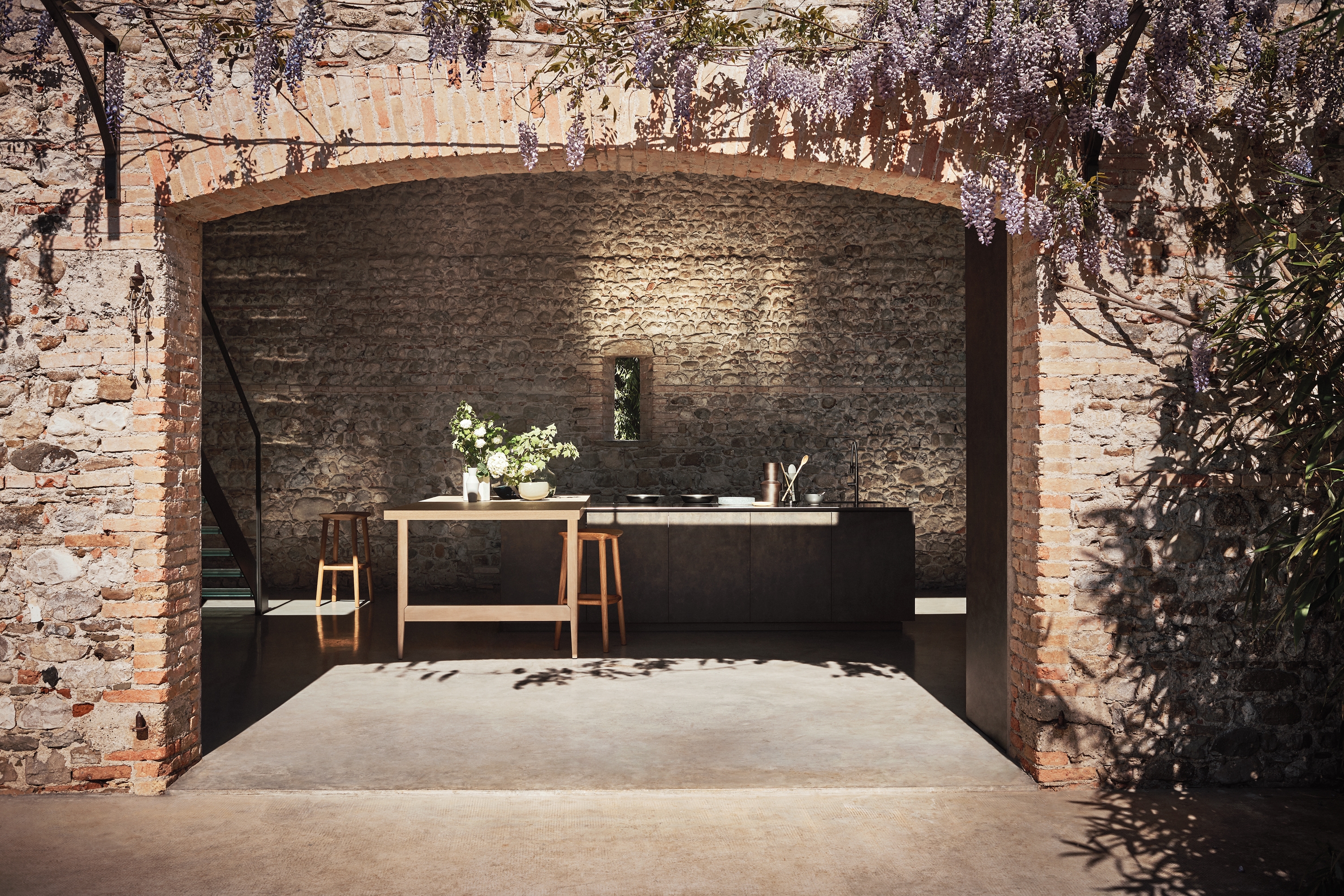 Vertoon produk Maxima 2.2 | WELCOME LIGHTNESS van vervaardiger Cesar