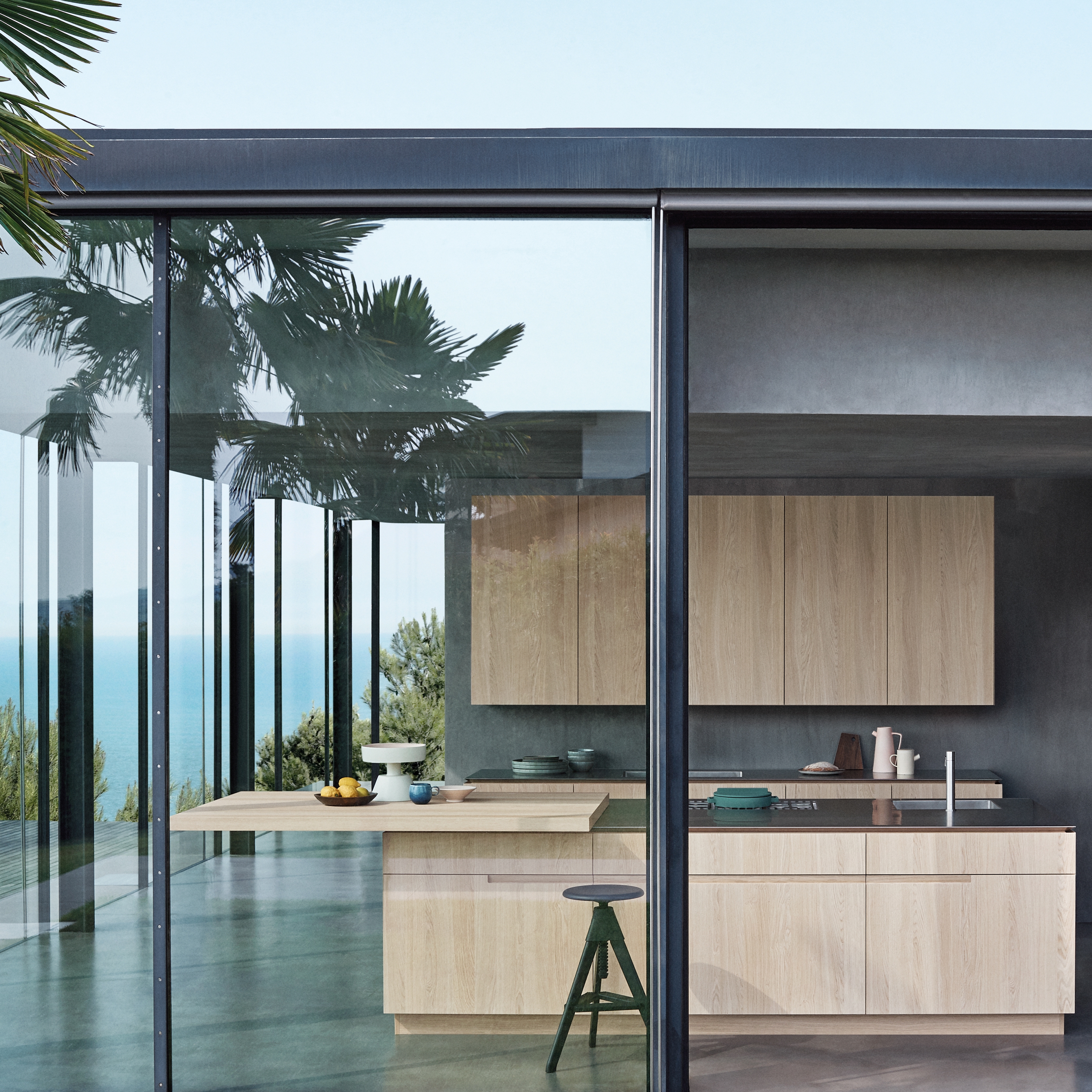 Produkt N_Elle | Living by the sea des Herstellers Cesar anzeigen