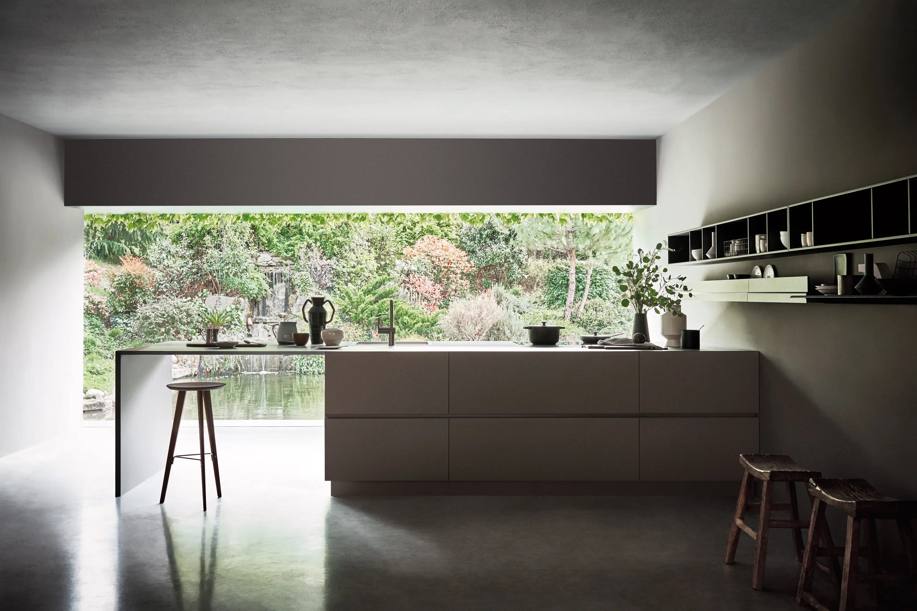 Cesar - N_Elle | Outstanding Lightness