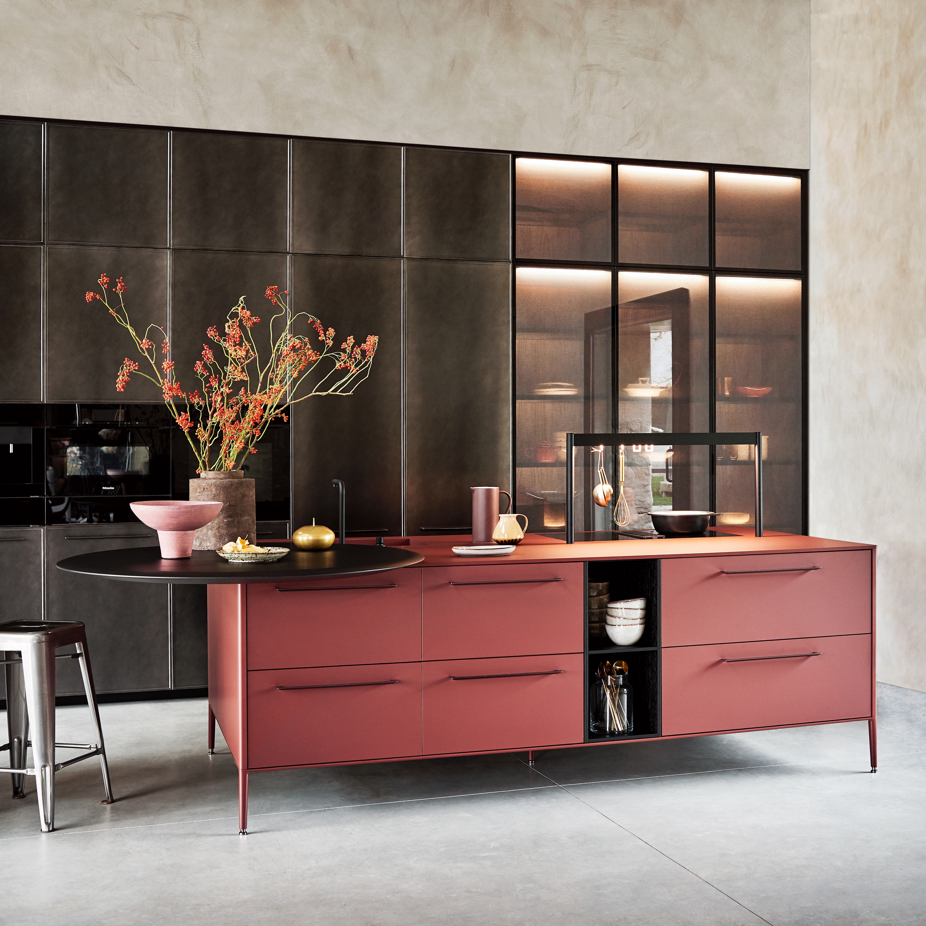 Display product Unit | Vernacular Gentility from manufacturer Cesar