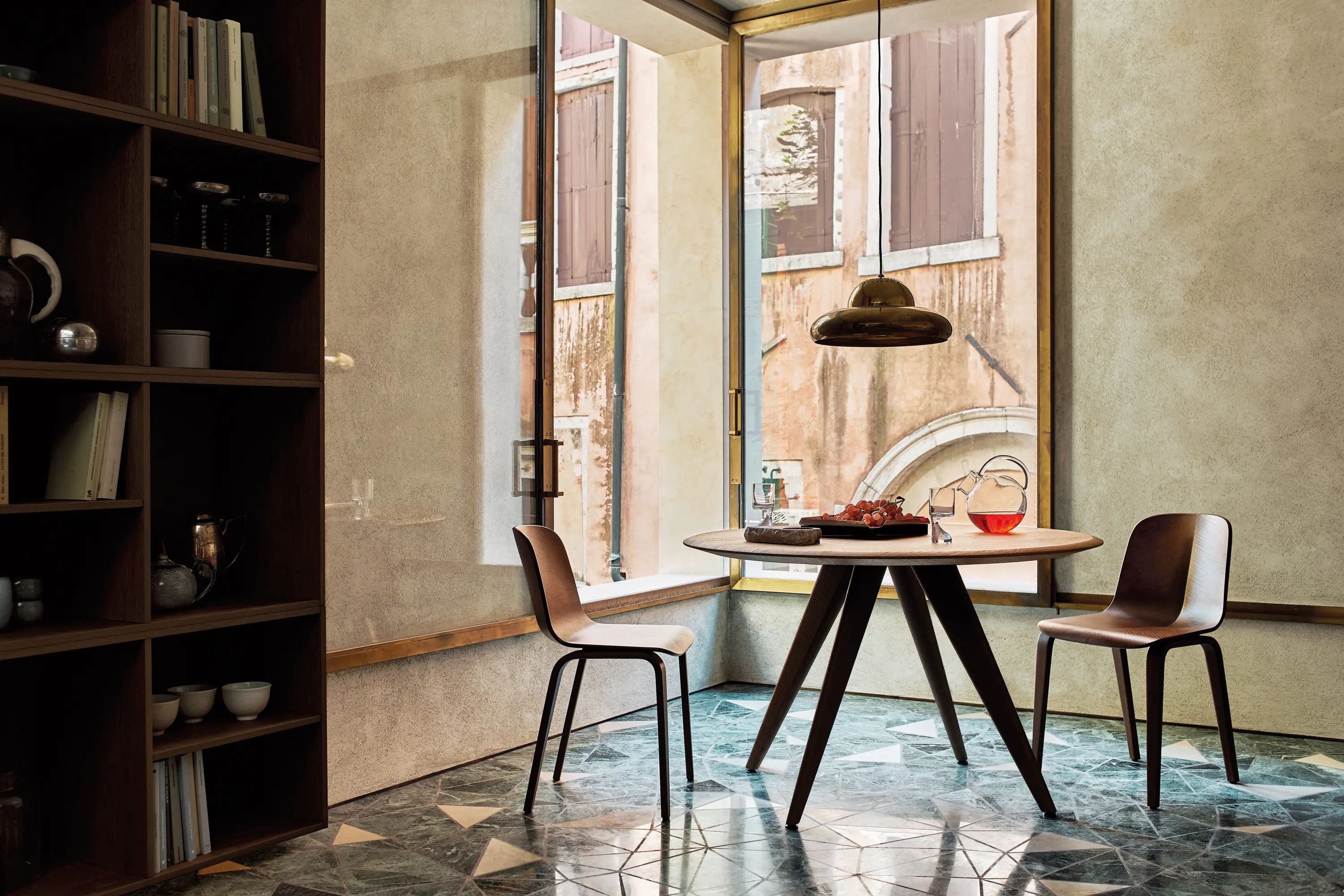 Cesar - Intarsio | Art & Order