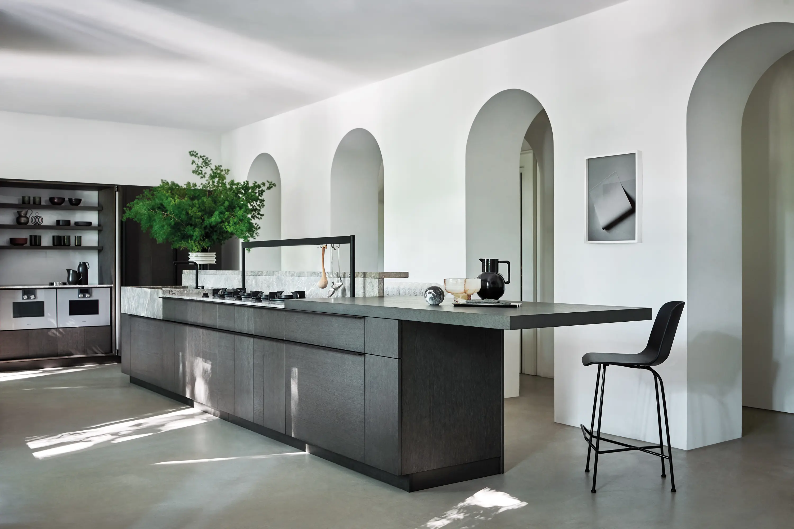 Cesar - Intarsio | Classical future