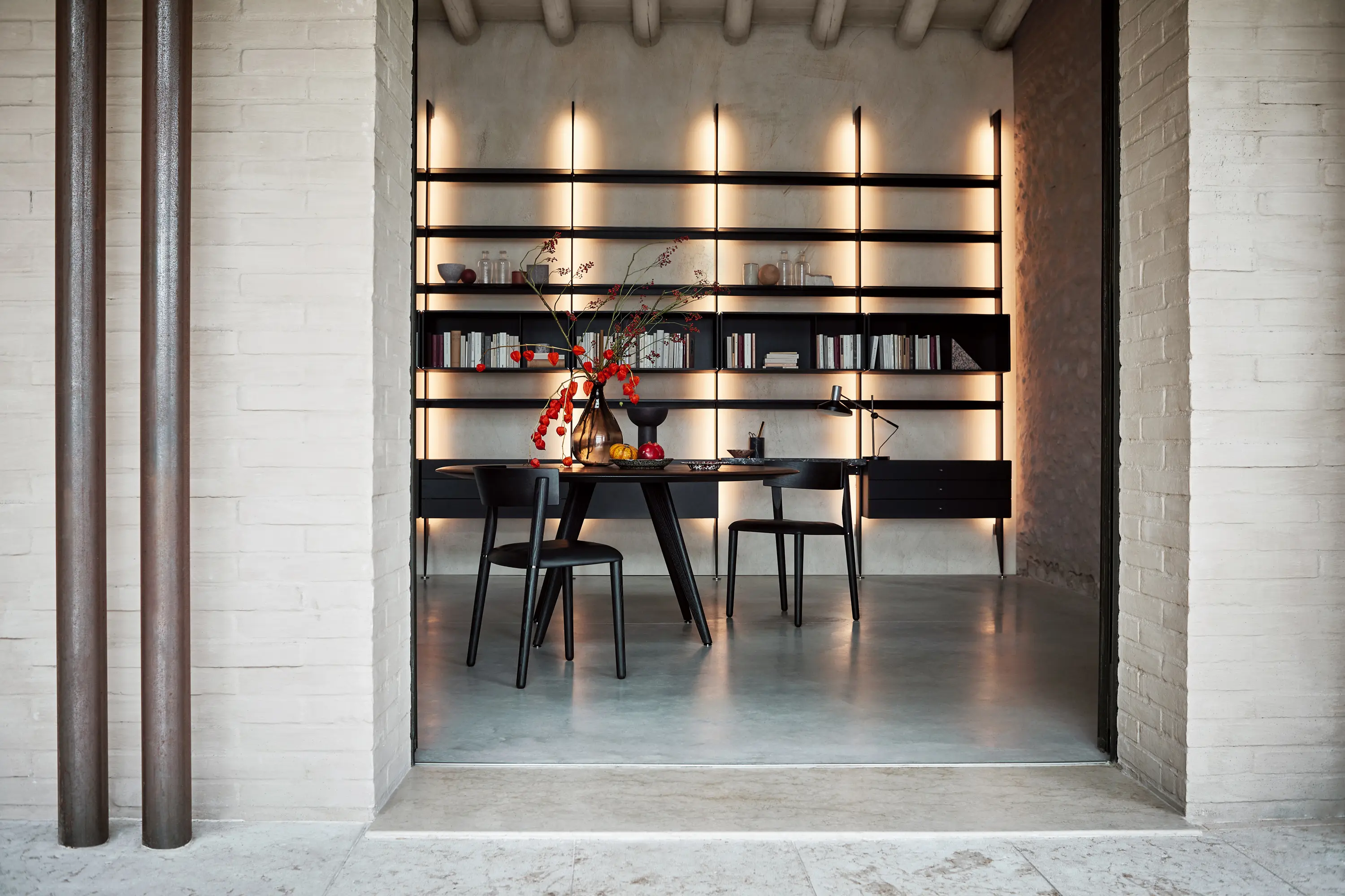 Cesar - The 50's | sistema de pared