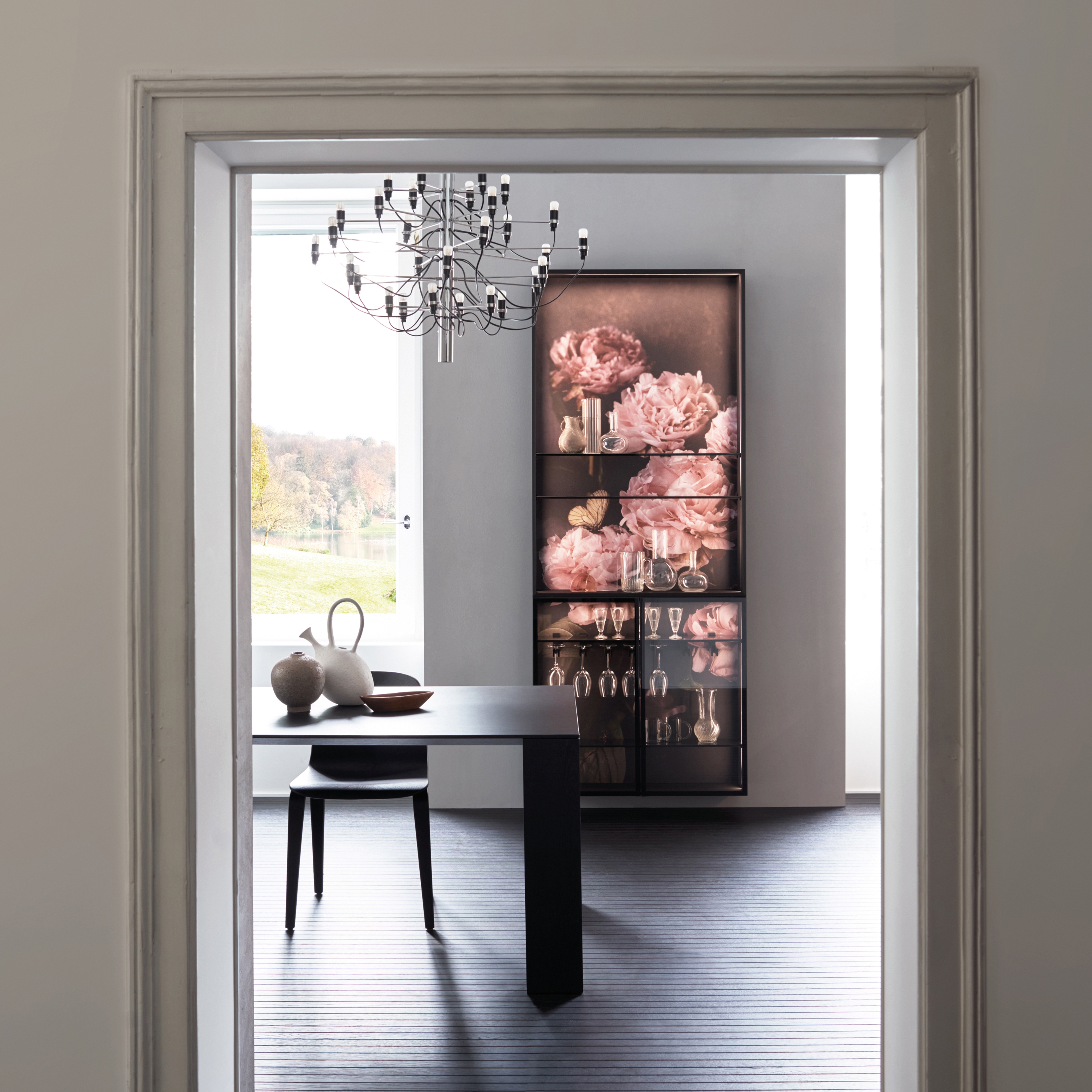 Mostrar el producto Dressup | Art Collection del fabricante Cesar