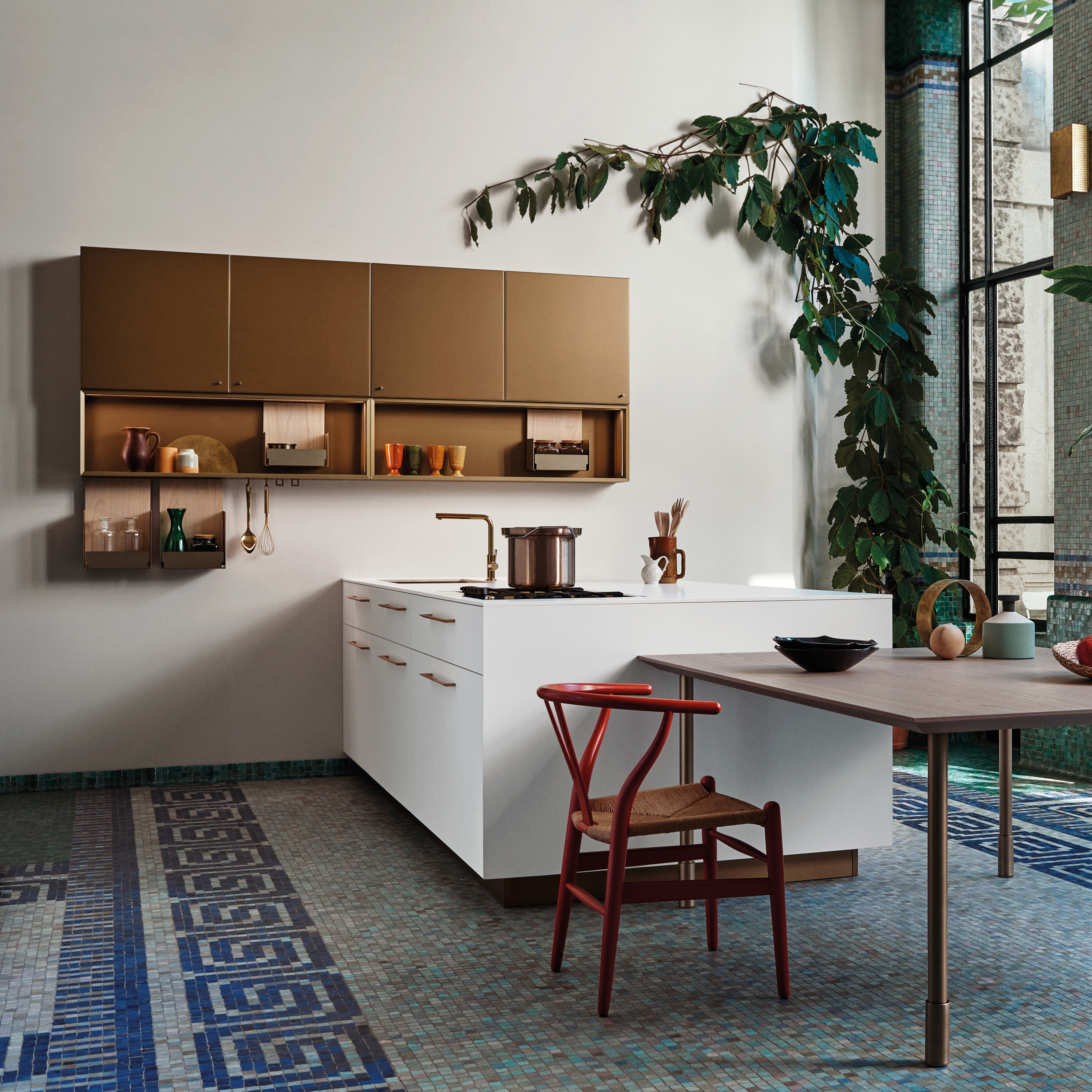 Produkt Maxima 2.2 | STYLISH FLARE des Herstellers Cesar anzeigen