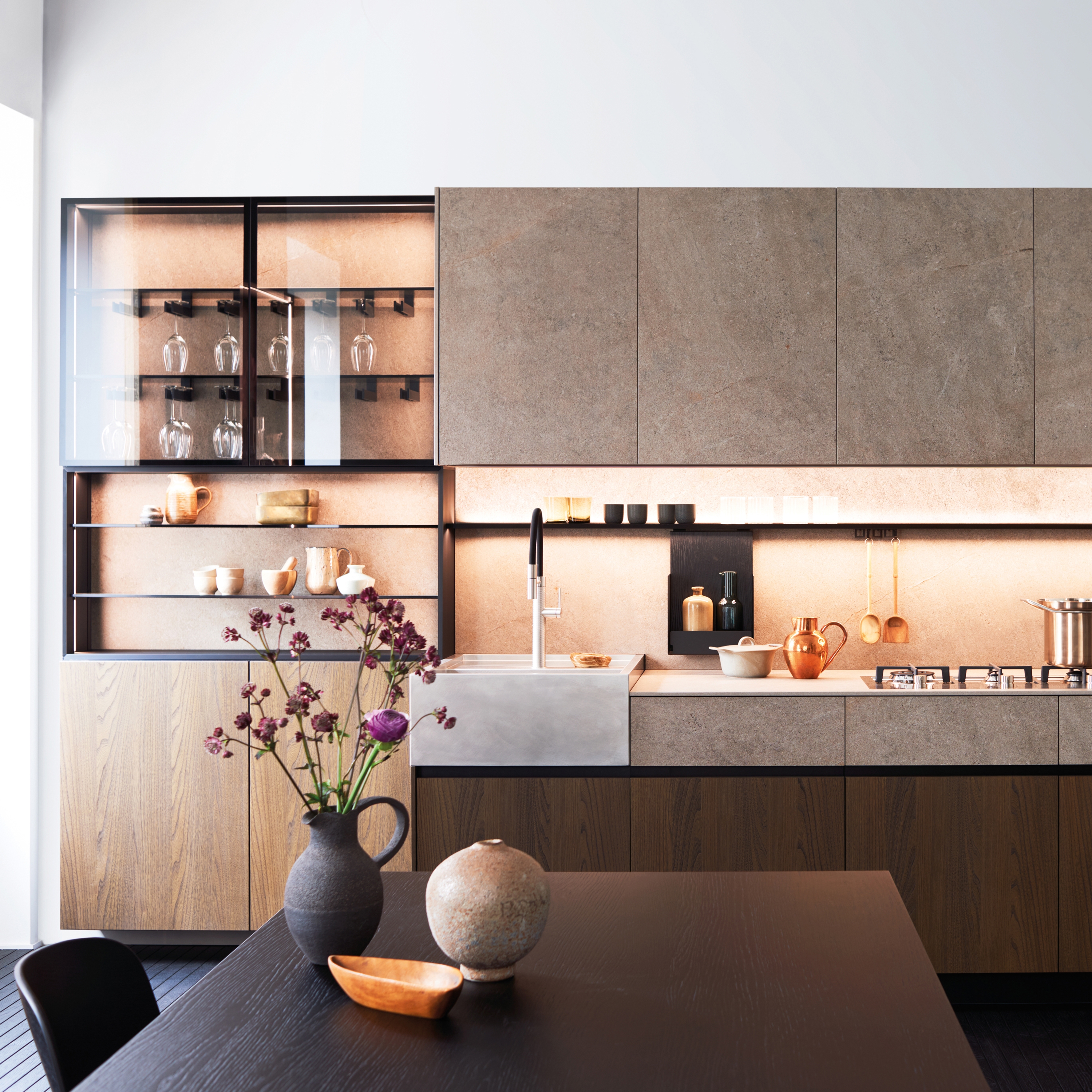 Display product Maxima 2.2 | REFINED INTIMACY from manufacturer Cesar