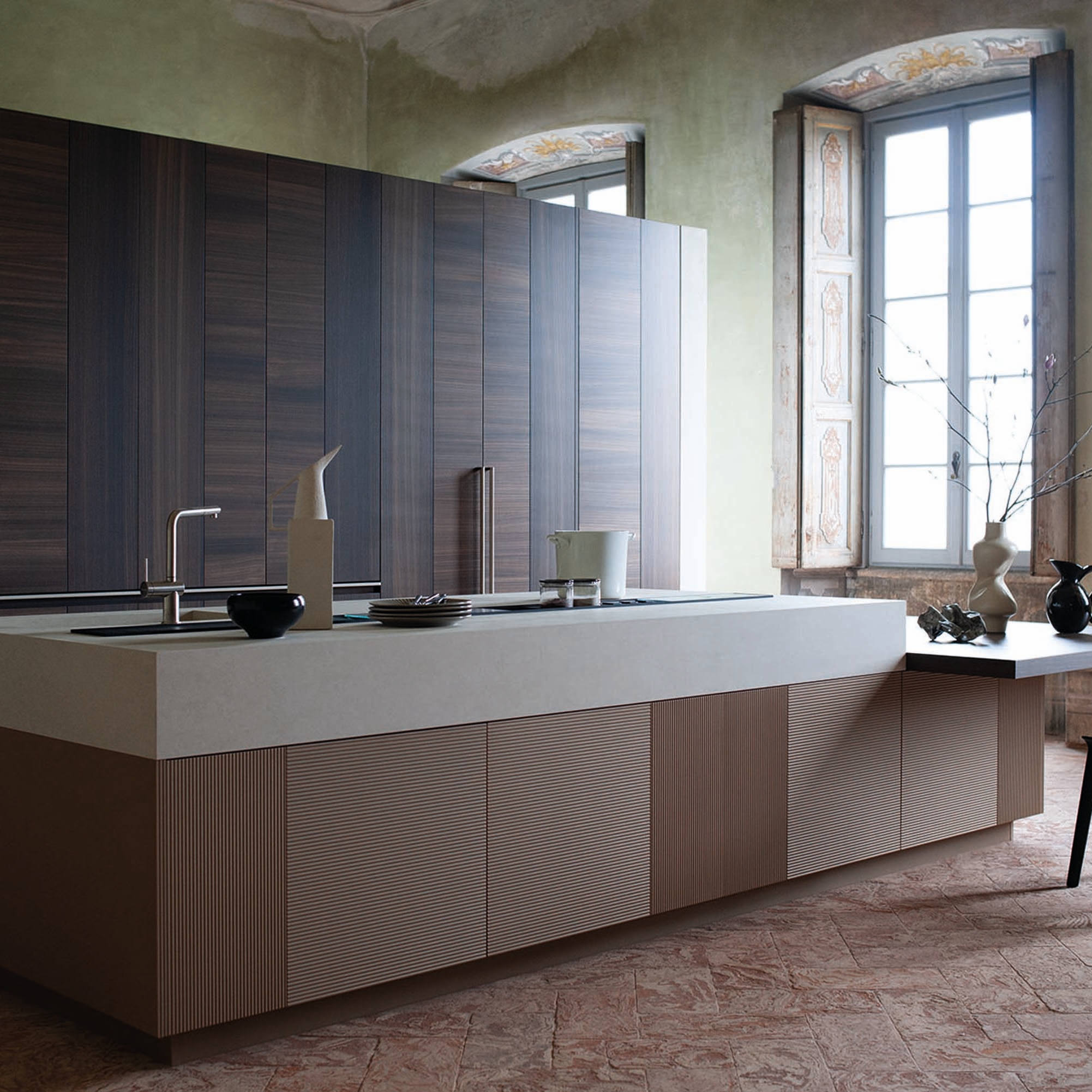 Produkt Intarsio | Architectural Connections des Herstellers Cesar anzeigen