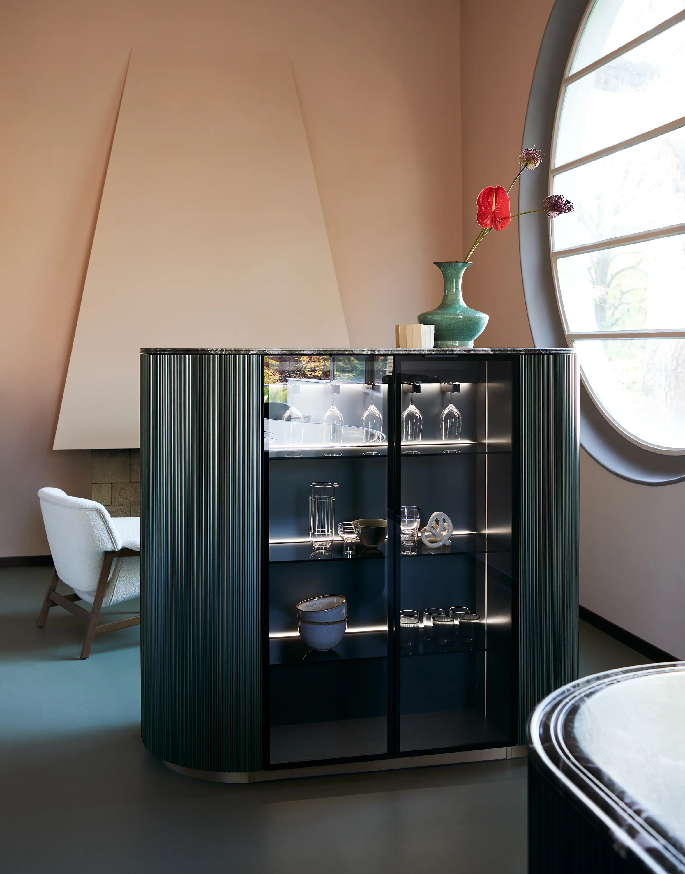 Cesar - Tangram | Geometric Smoothness