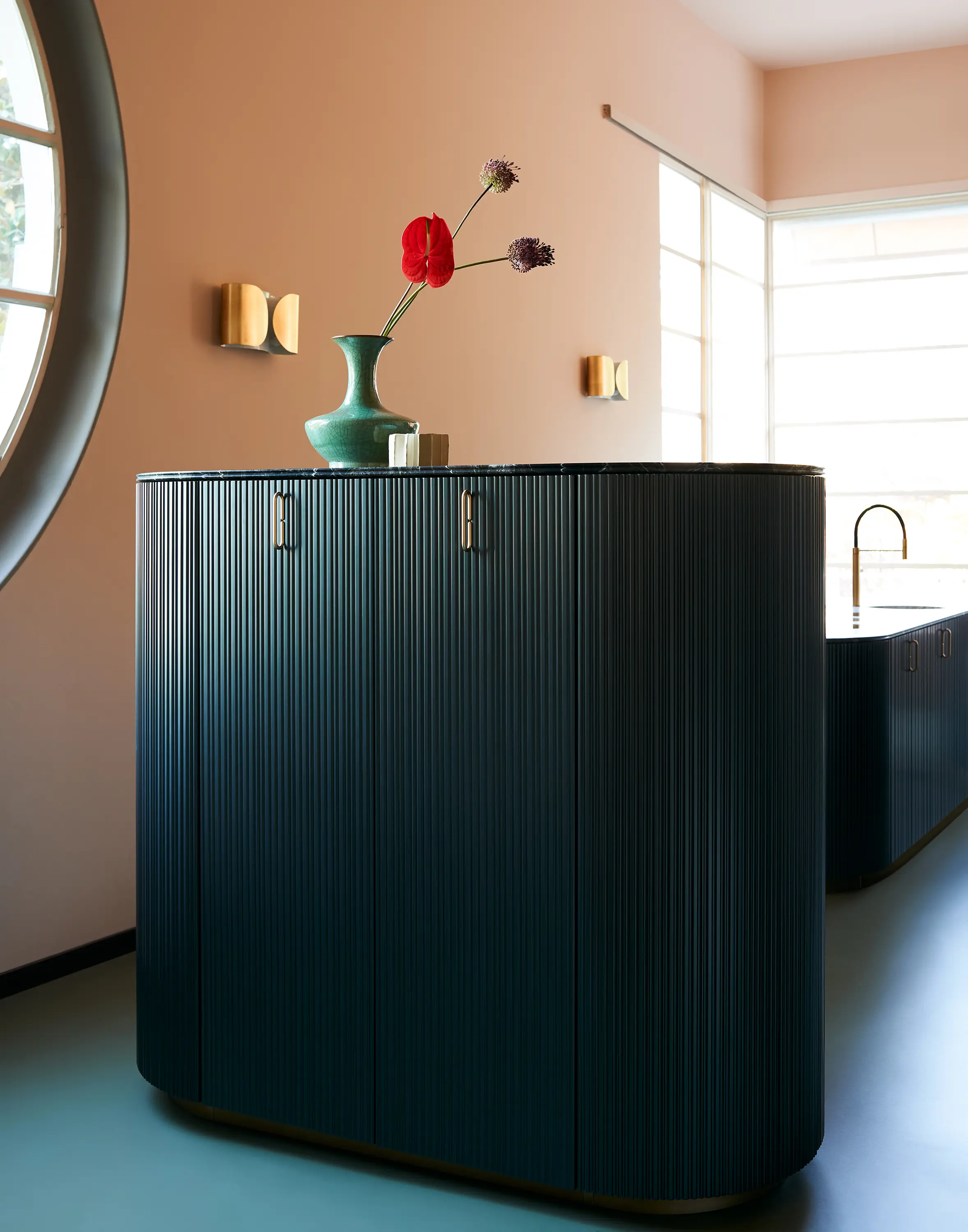 Cesar - Tangram | Geometric Smoothness