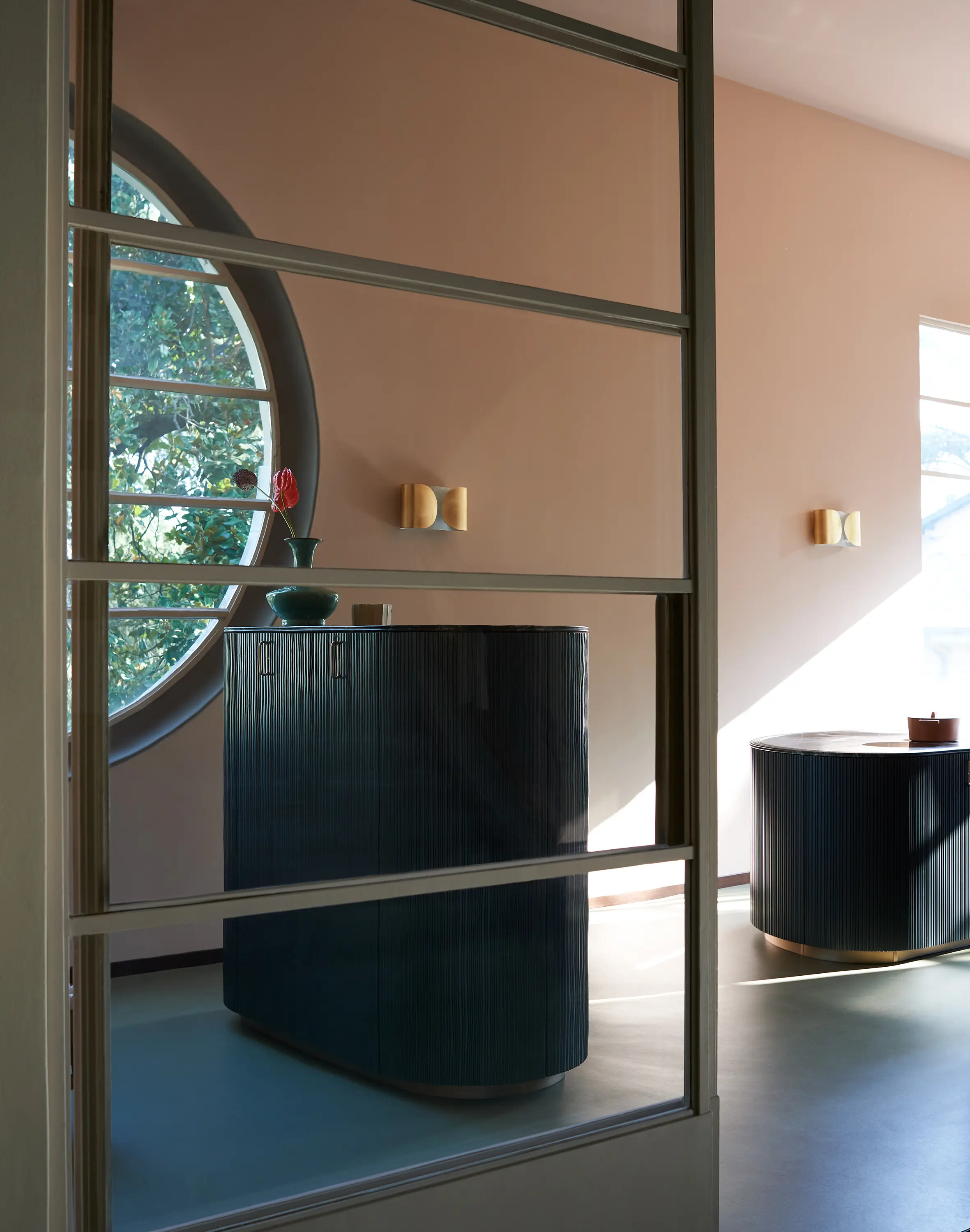 Cesar - Tangram | Geometric Smoothness