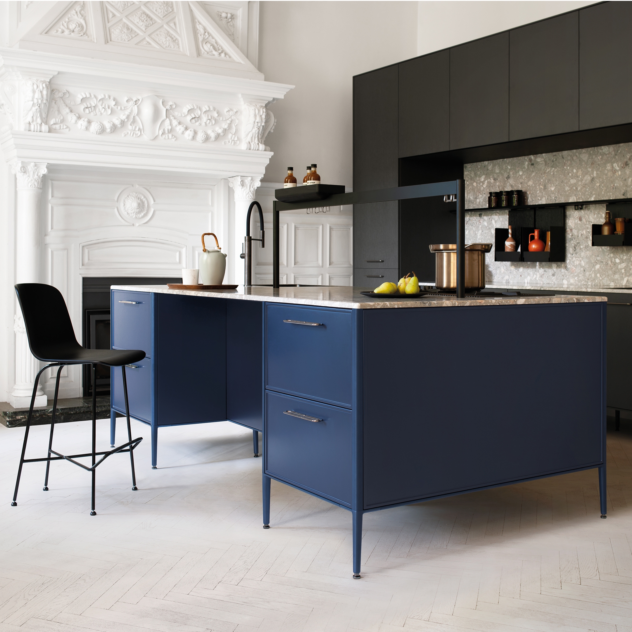 Produkt Unit | Noble Hues des Herstellers Cesar anzeigen
