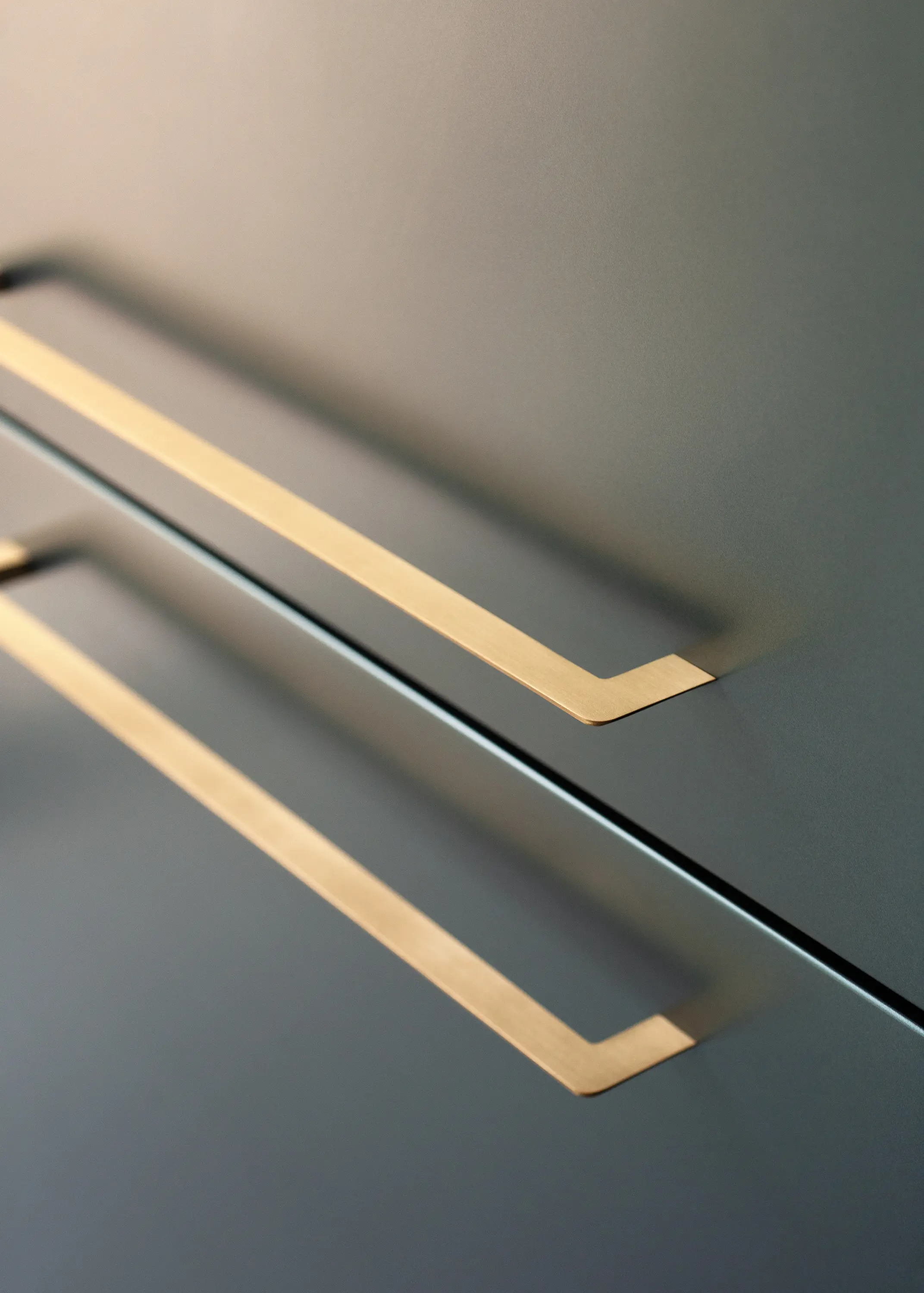 Cesar - Unit | Open Glamour