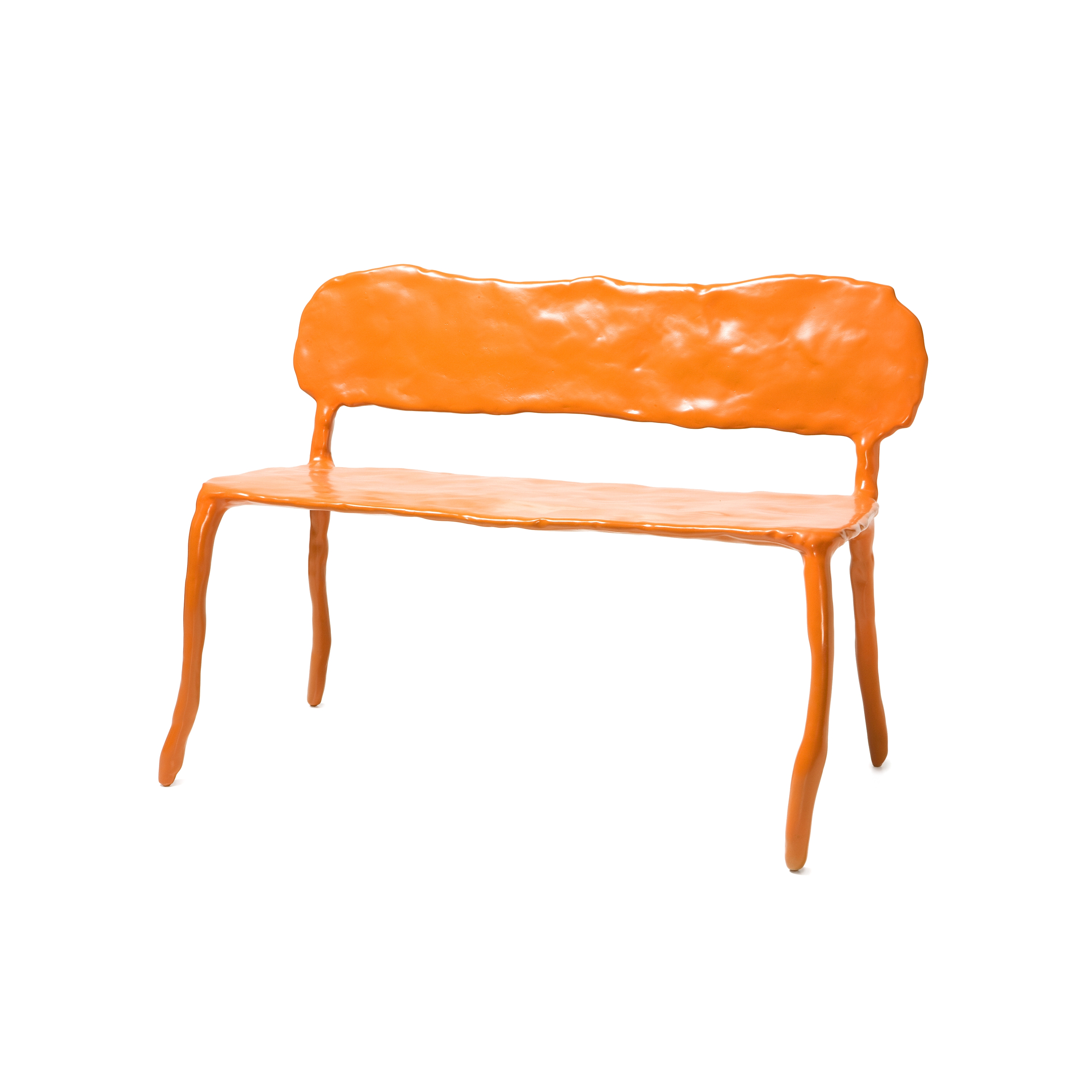 Vertoon produk Clay Bench van vervaardiger DHPH