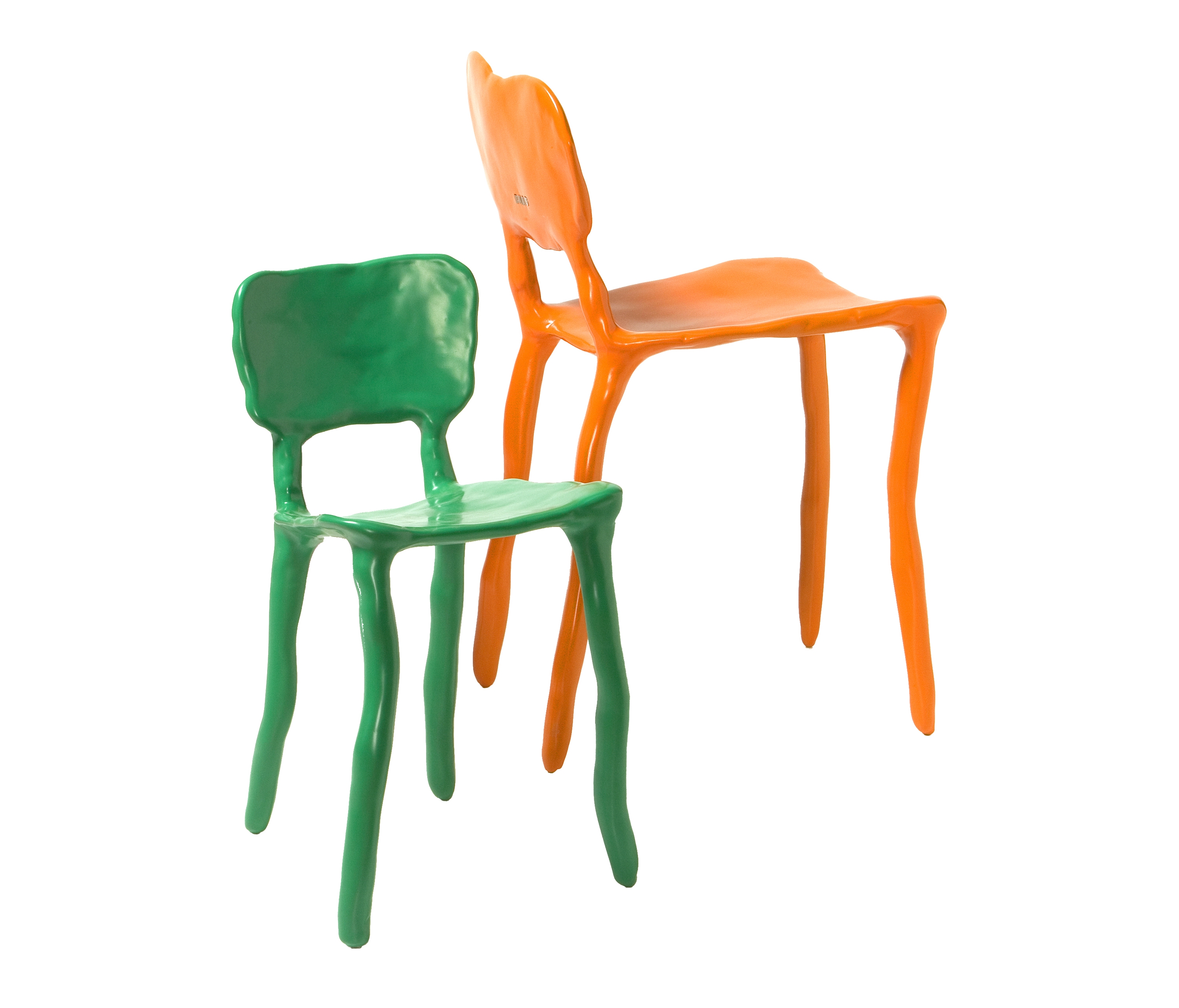 Display product Clay Childrens chair  from manufacturer DHPH