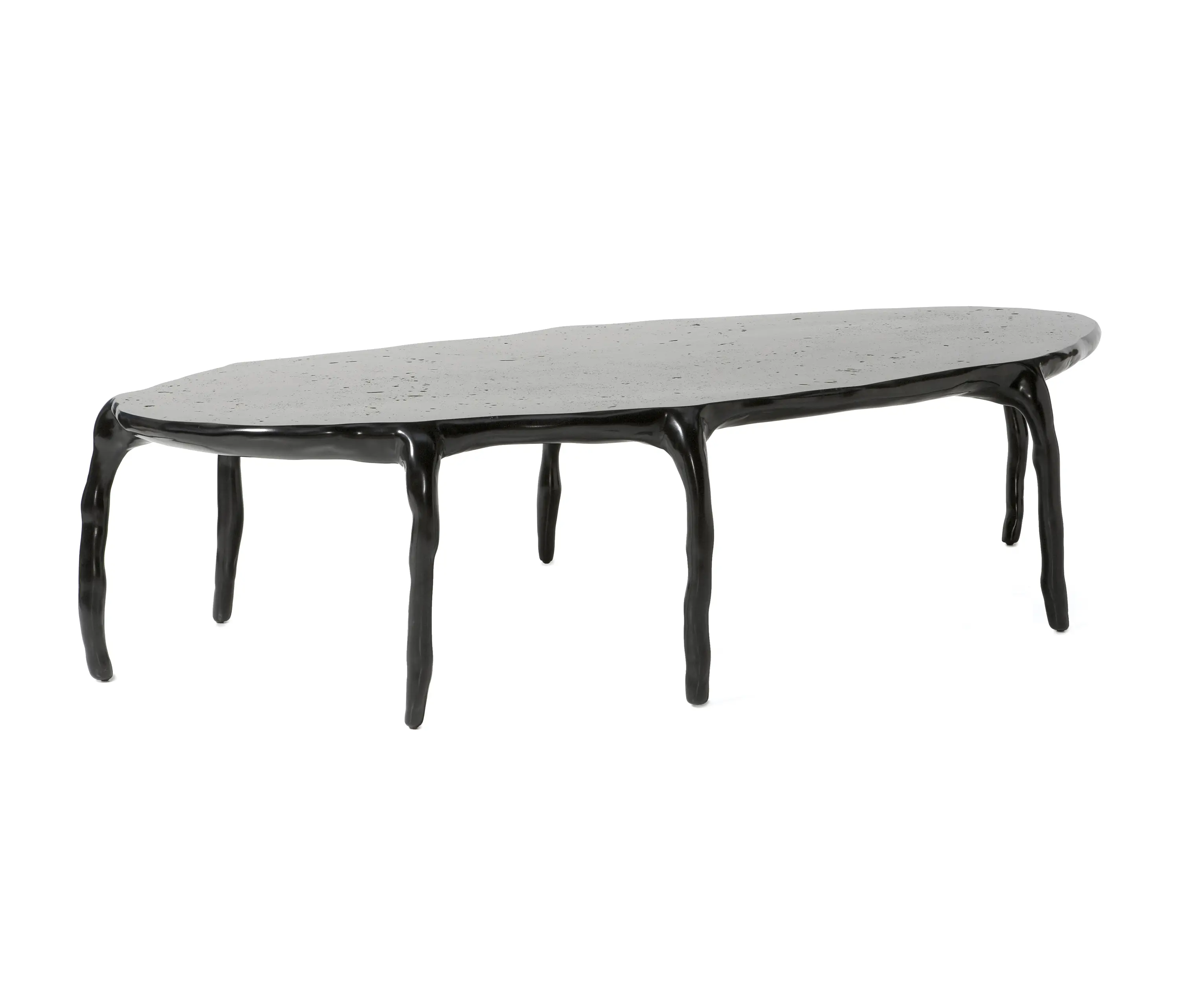 DHPH - Clay Coffee table multileg