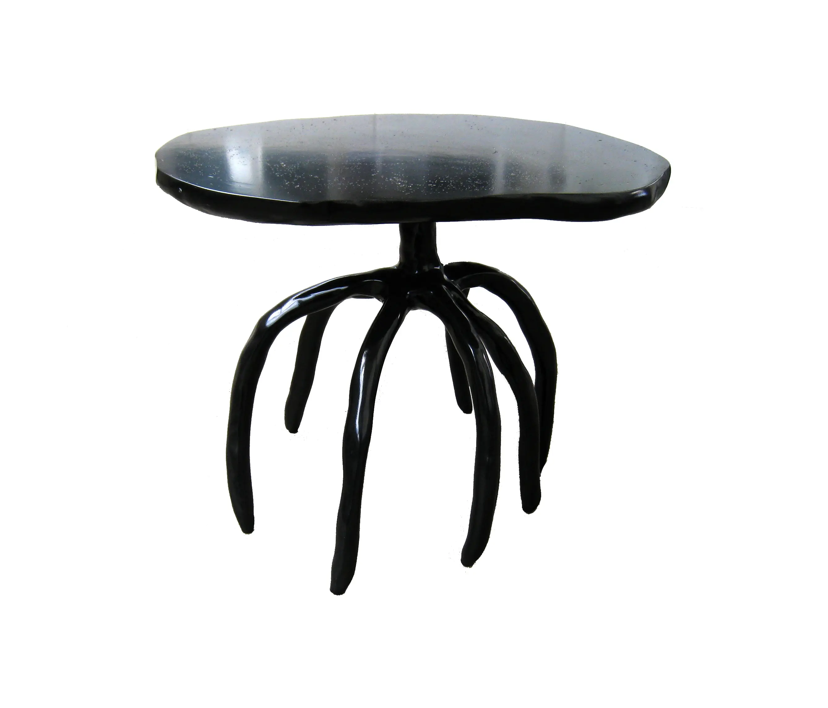 DHPH - Clay Coffee table Zomergasten