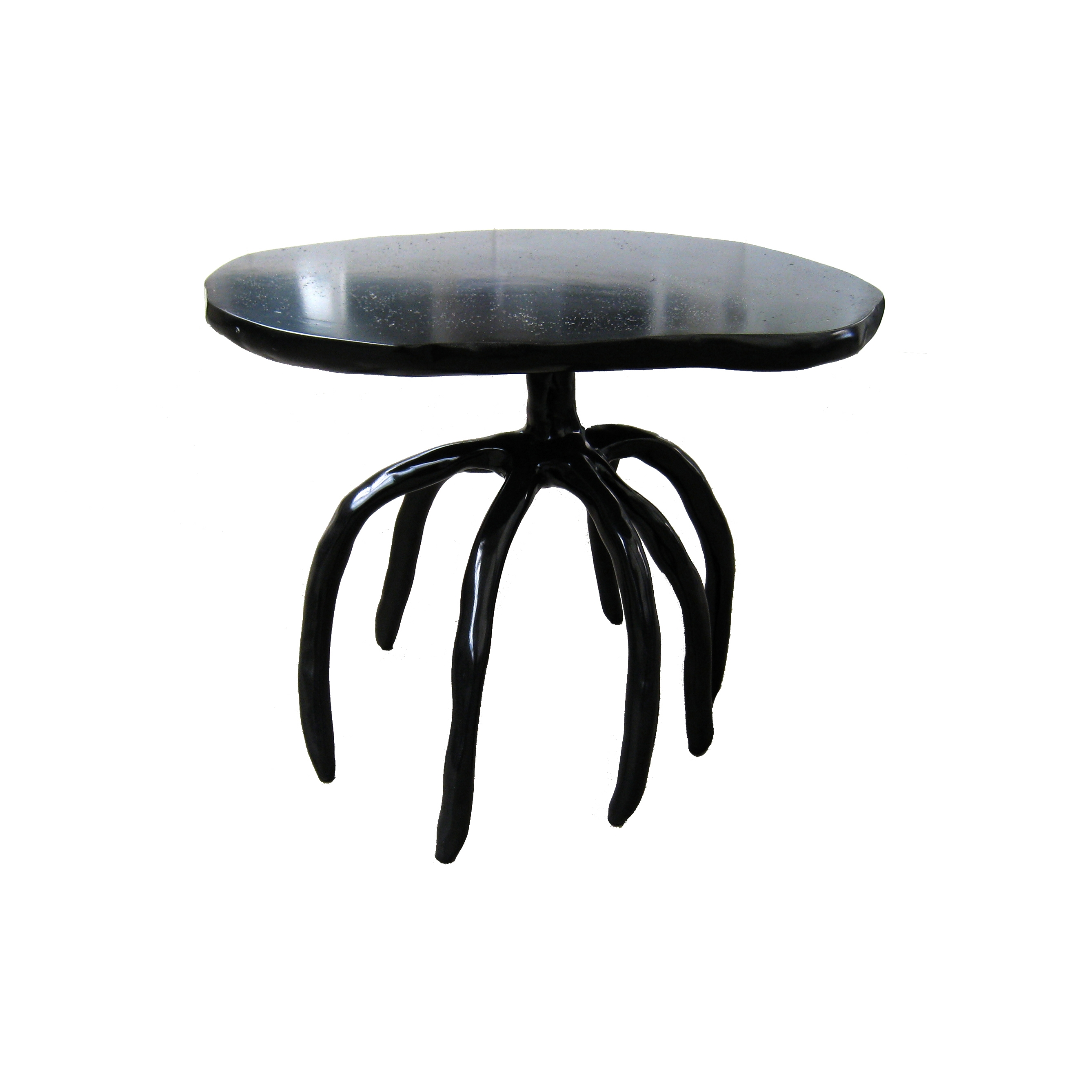 Vertoon produk Clay Coffee table Zomergasten van vervaardiger DHPH