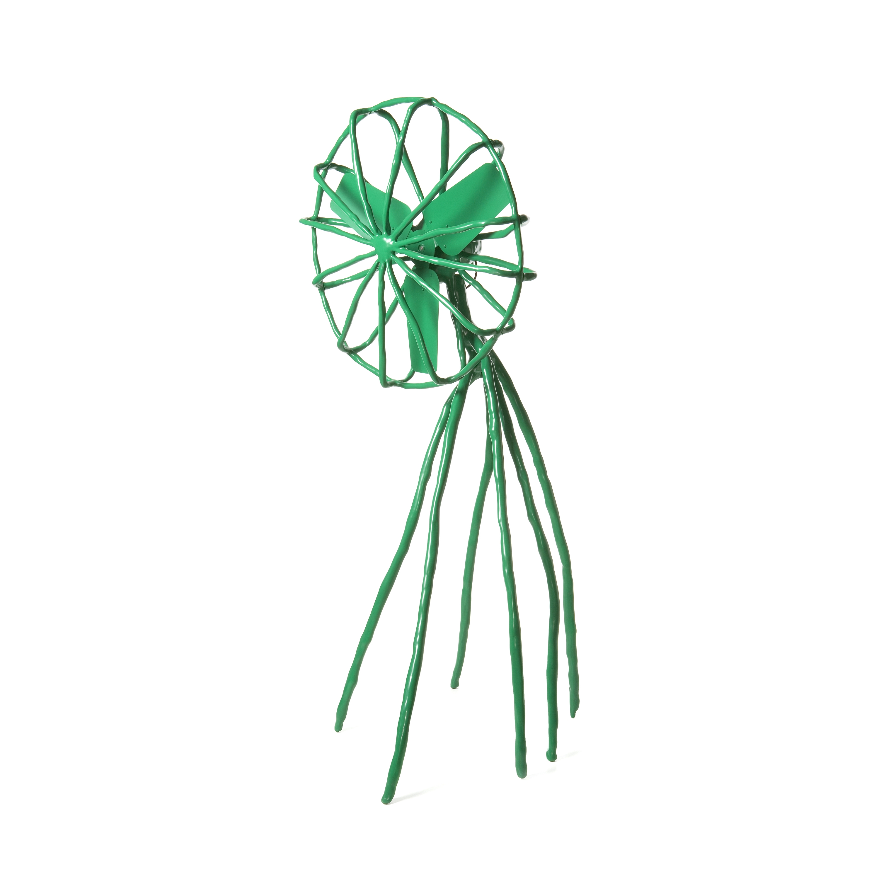 Display product Clay Floor fan medium from manufacturer DHPH