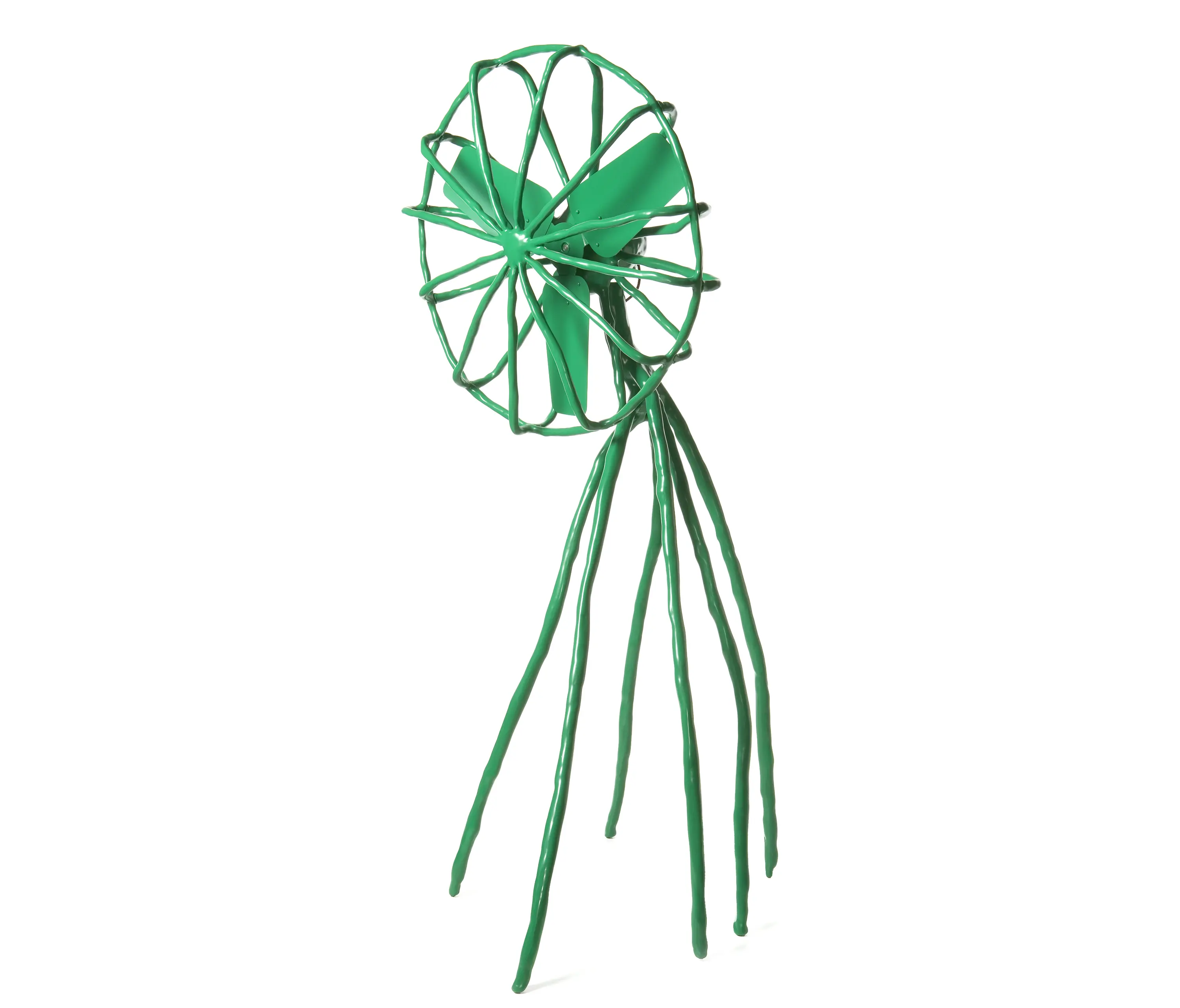 DHPH - Clay Floor fan medium