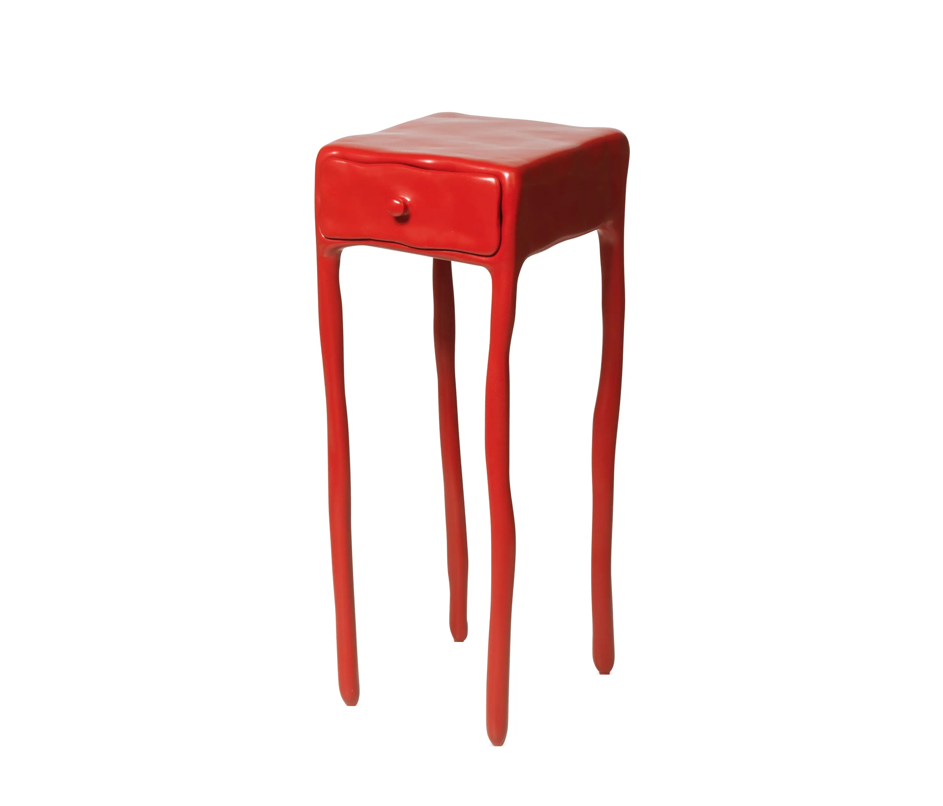 DHPH - Clay Table with drawer