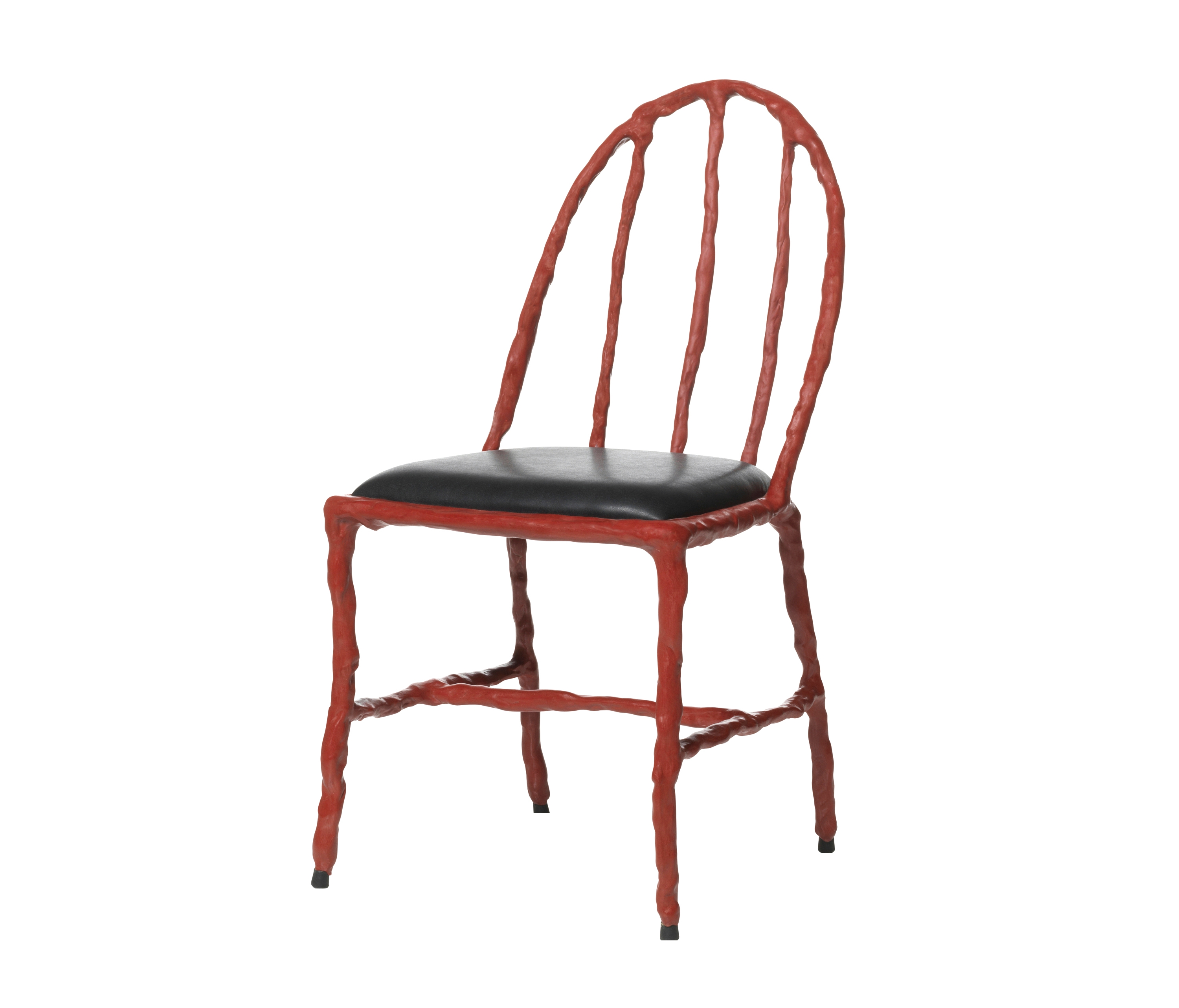 Mostrar el producto Plain Clay Dining Chair Groninger Museum  del fabricante DHPH