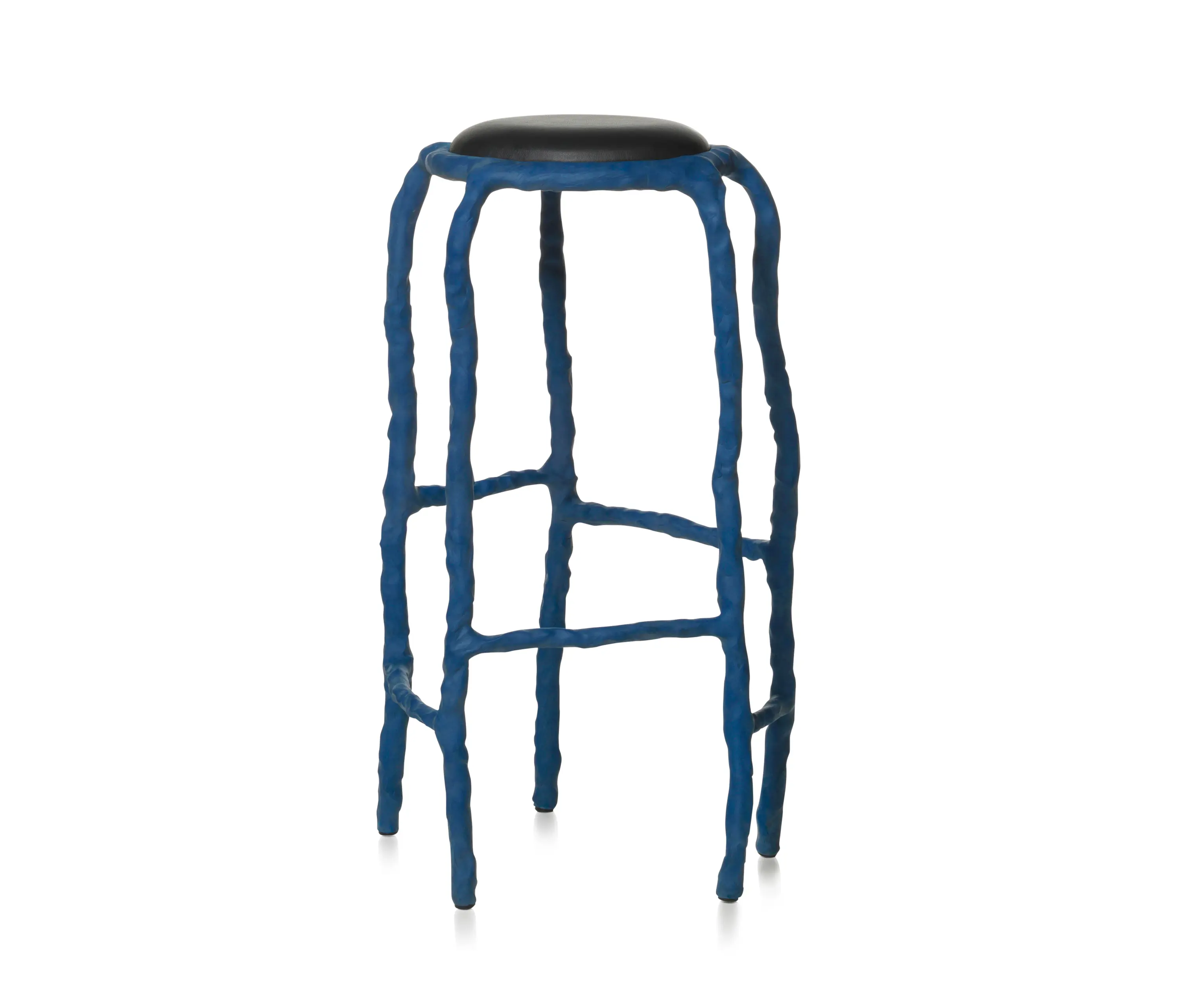 DHPH - Plain Clay Bar stool