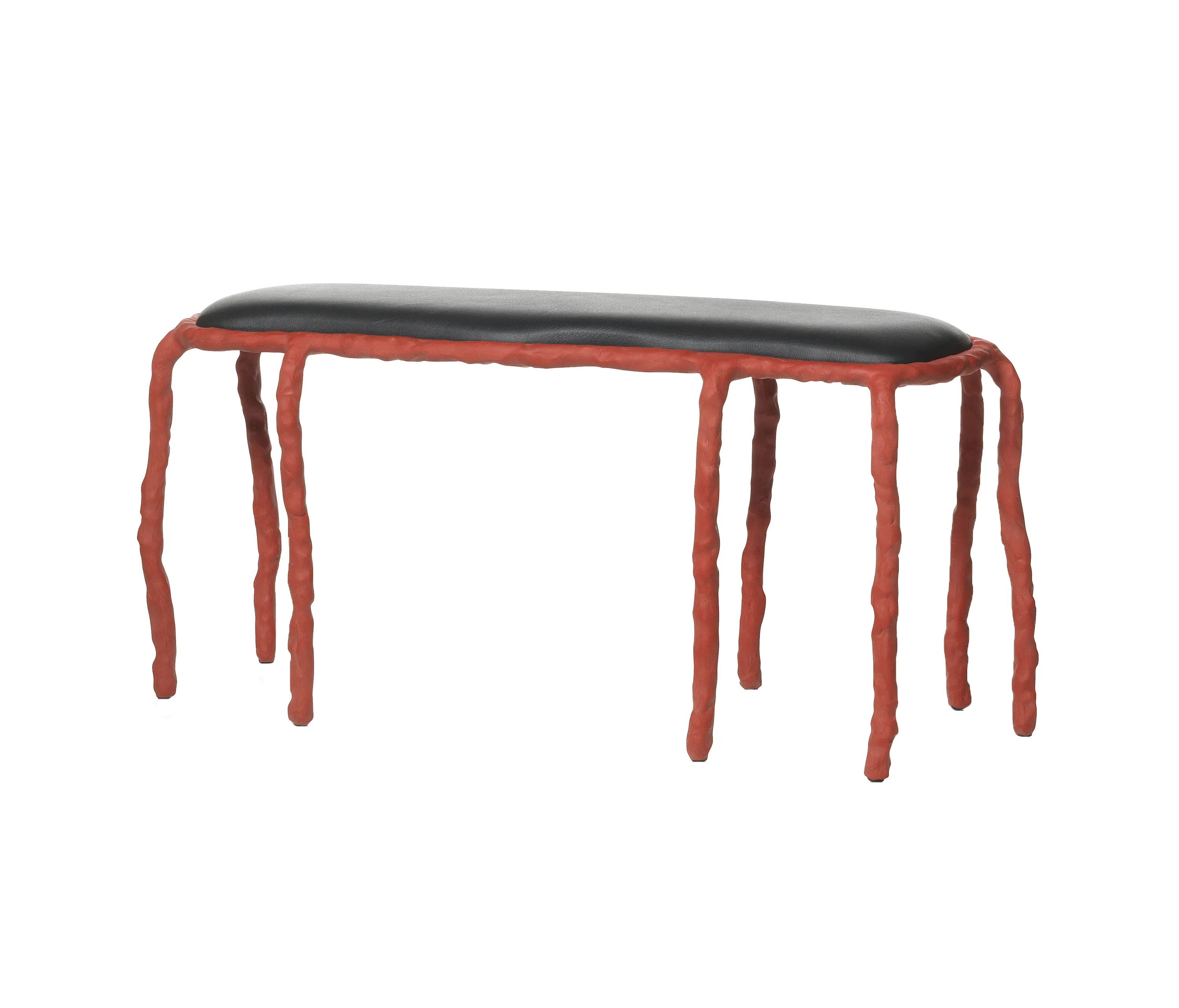 DHPH - Plain Clay Bench
