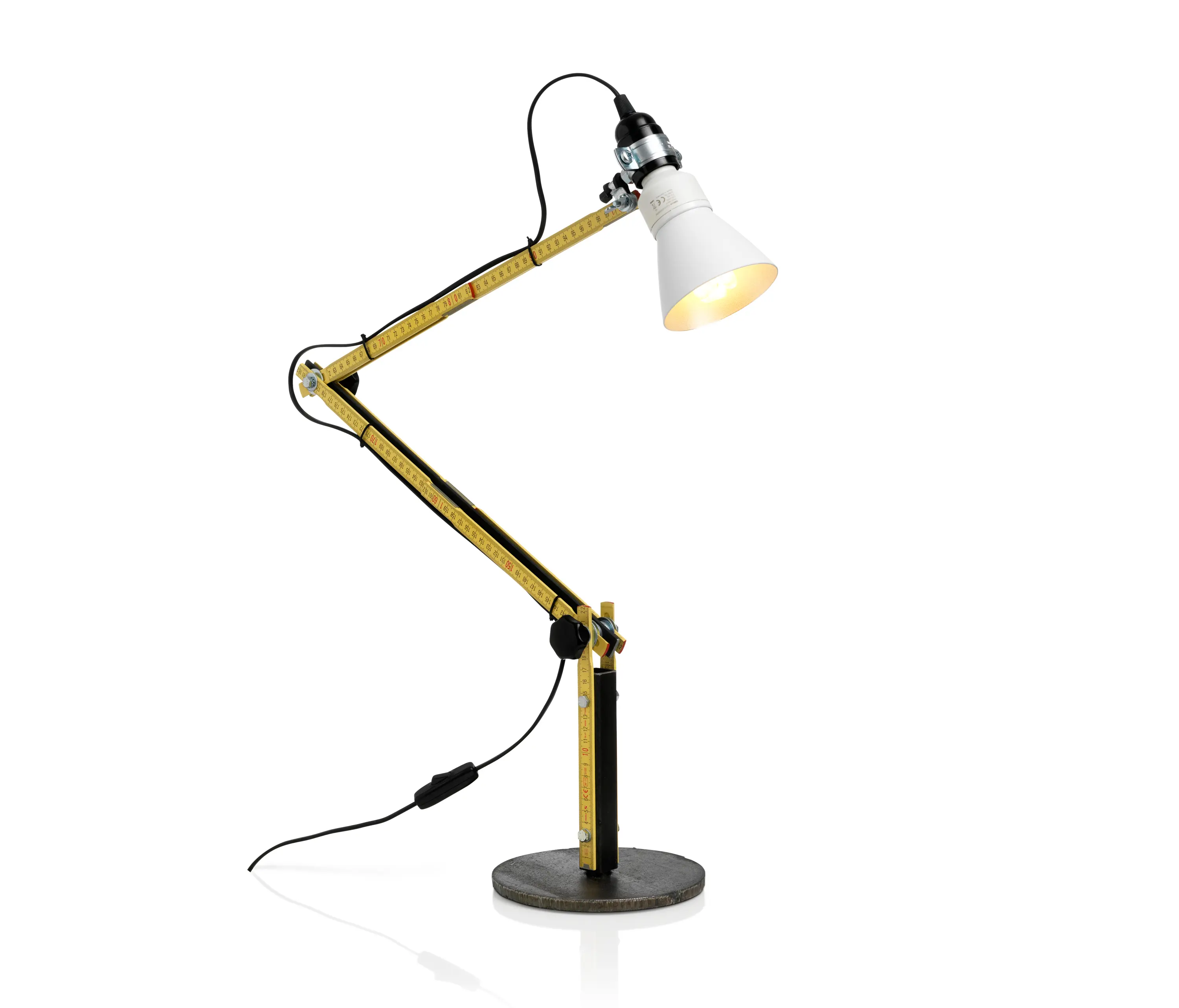 DHPH - Tools Desk Light