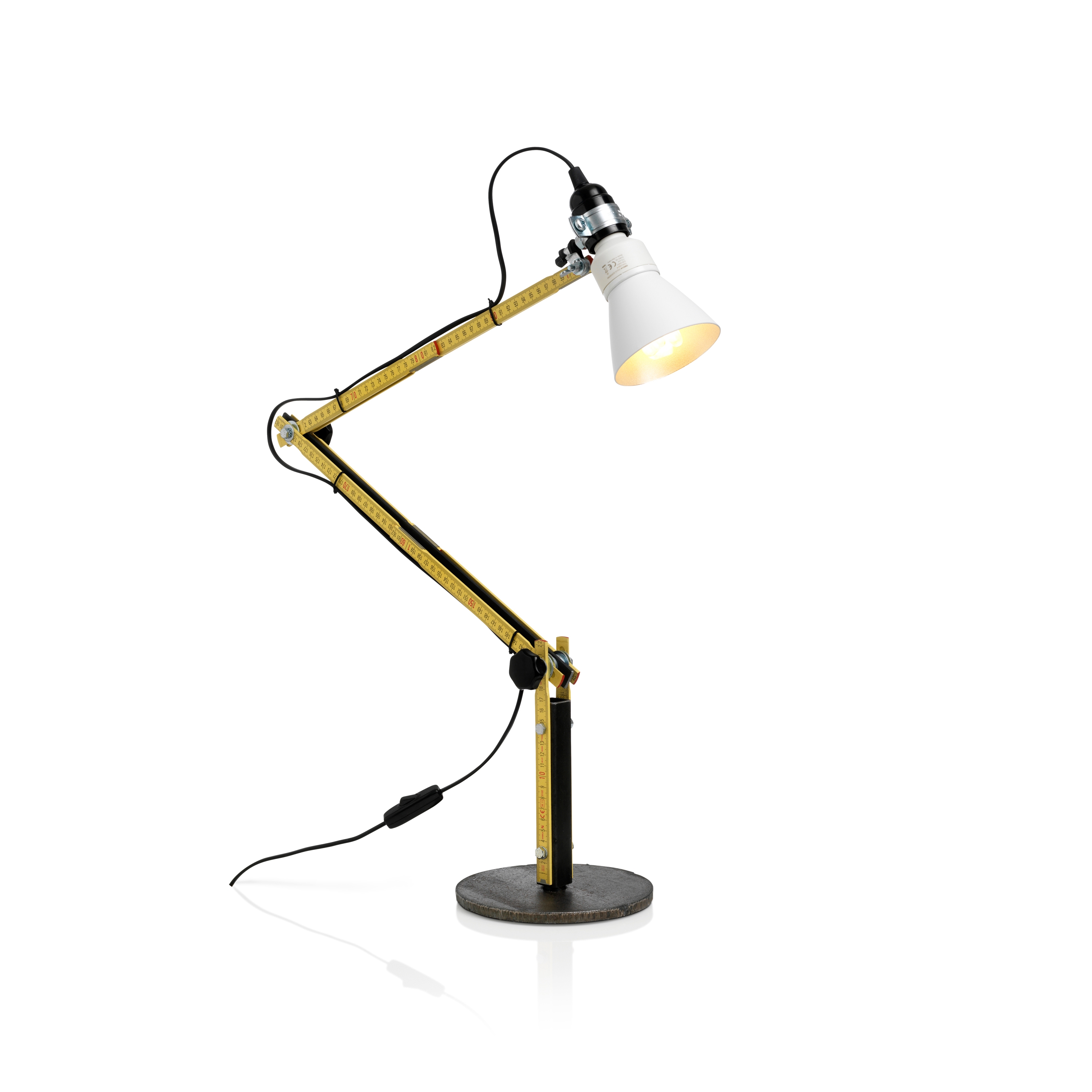 Vertoon produk Tools Desk Light van vervaardiger DHPH