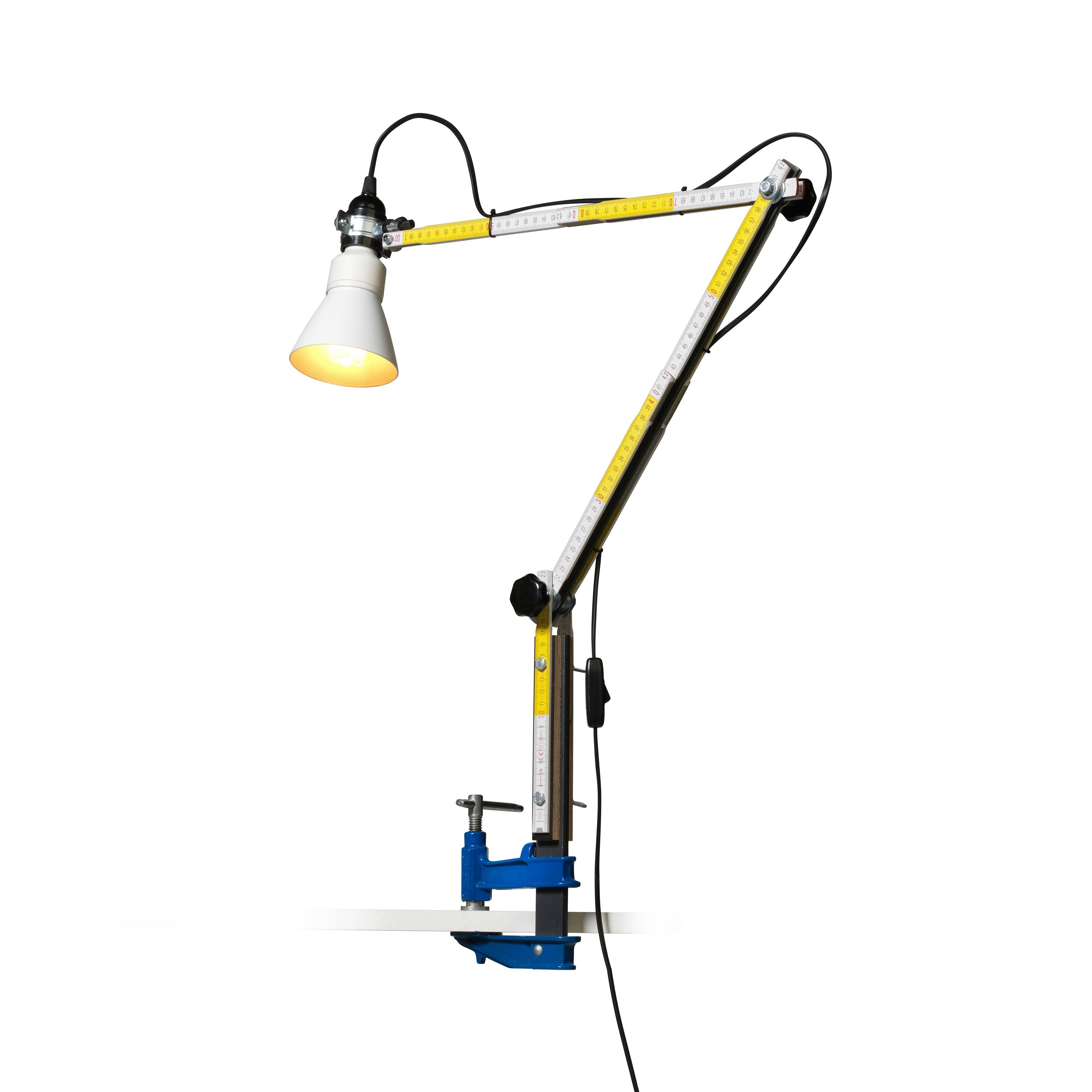 Tools Clamp Light 