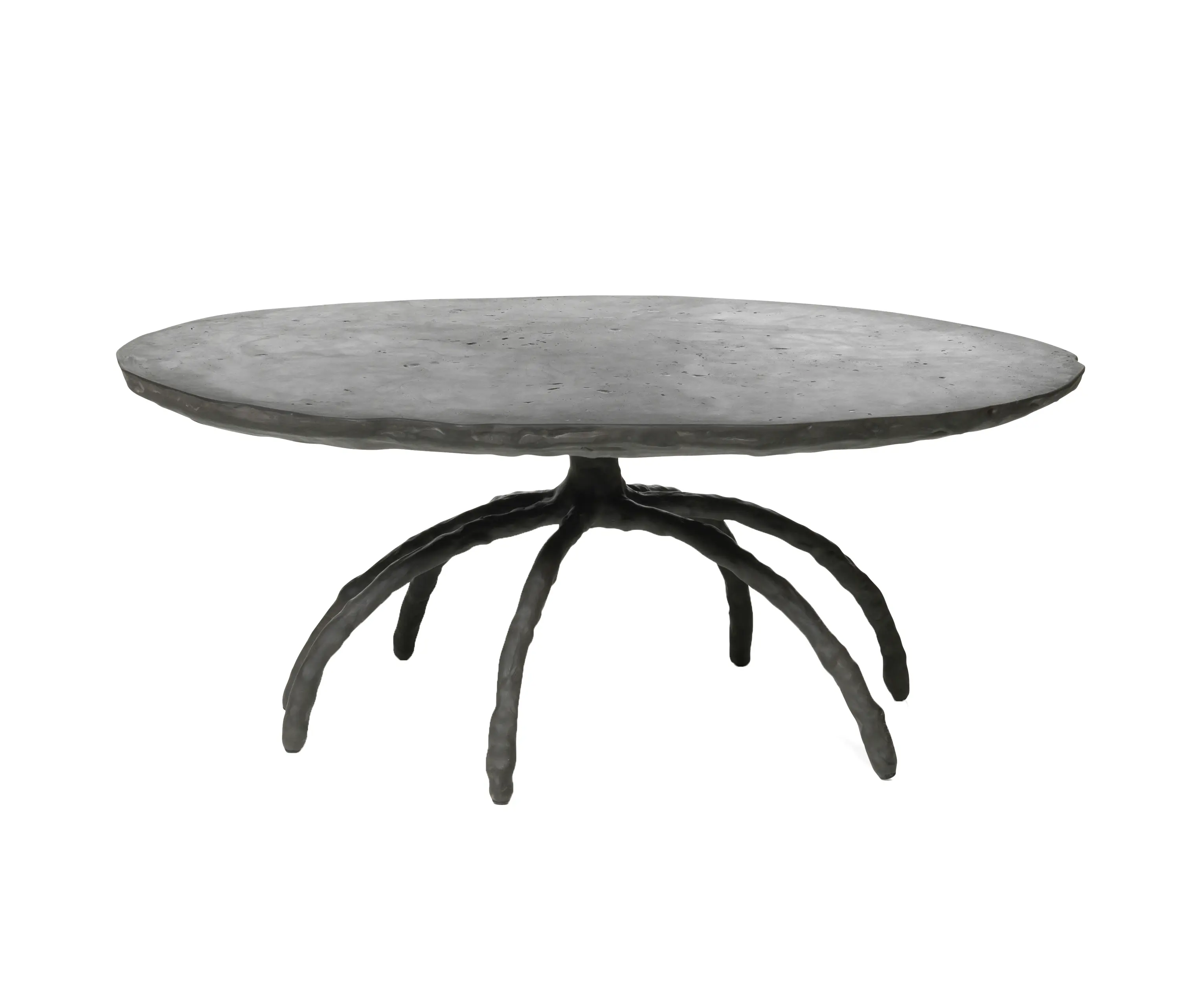 DHPH - Plain Clay Coffee Table 