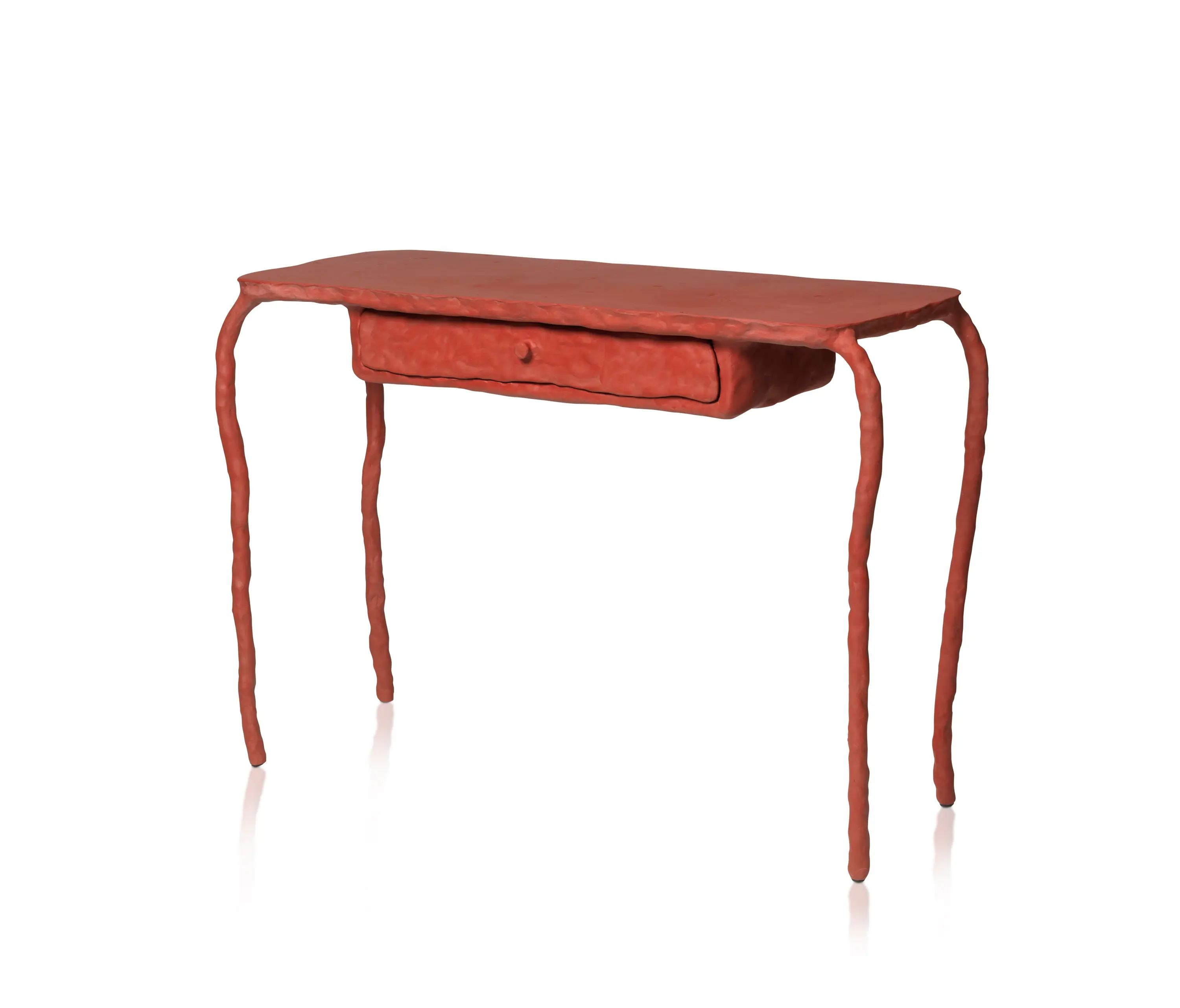 DHPH - Plain Clay Console