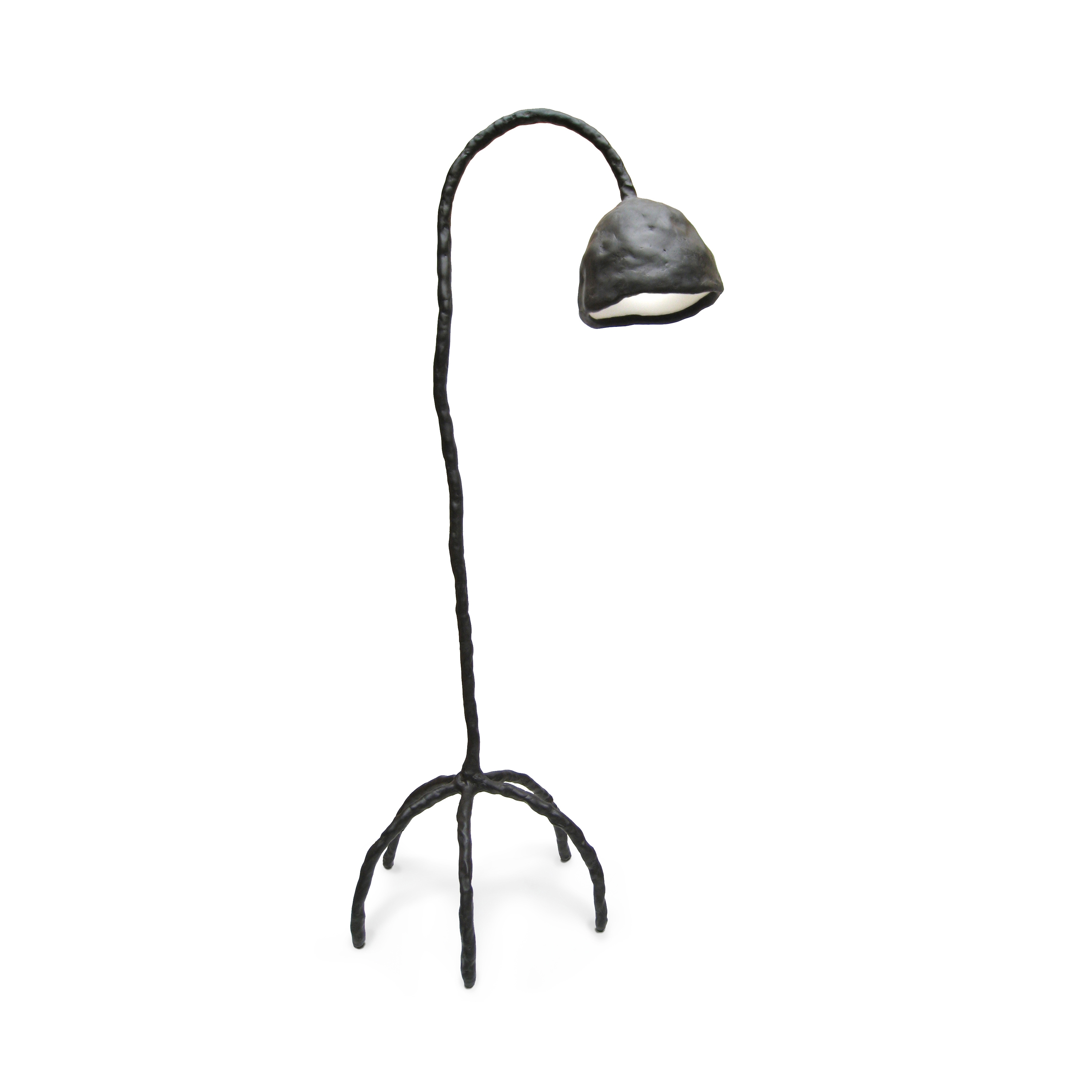 Vertoon produk Plain Clay Floor light van vervaardiger DHPH
