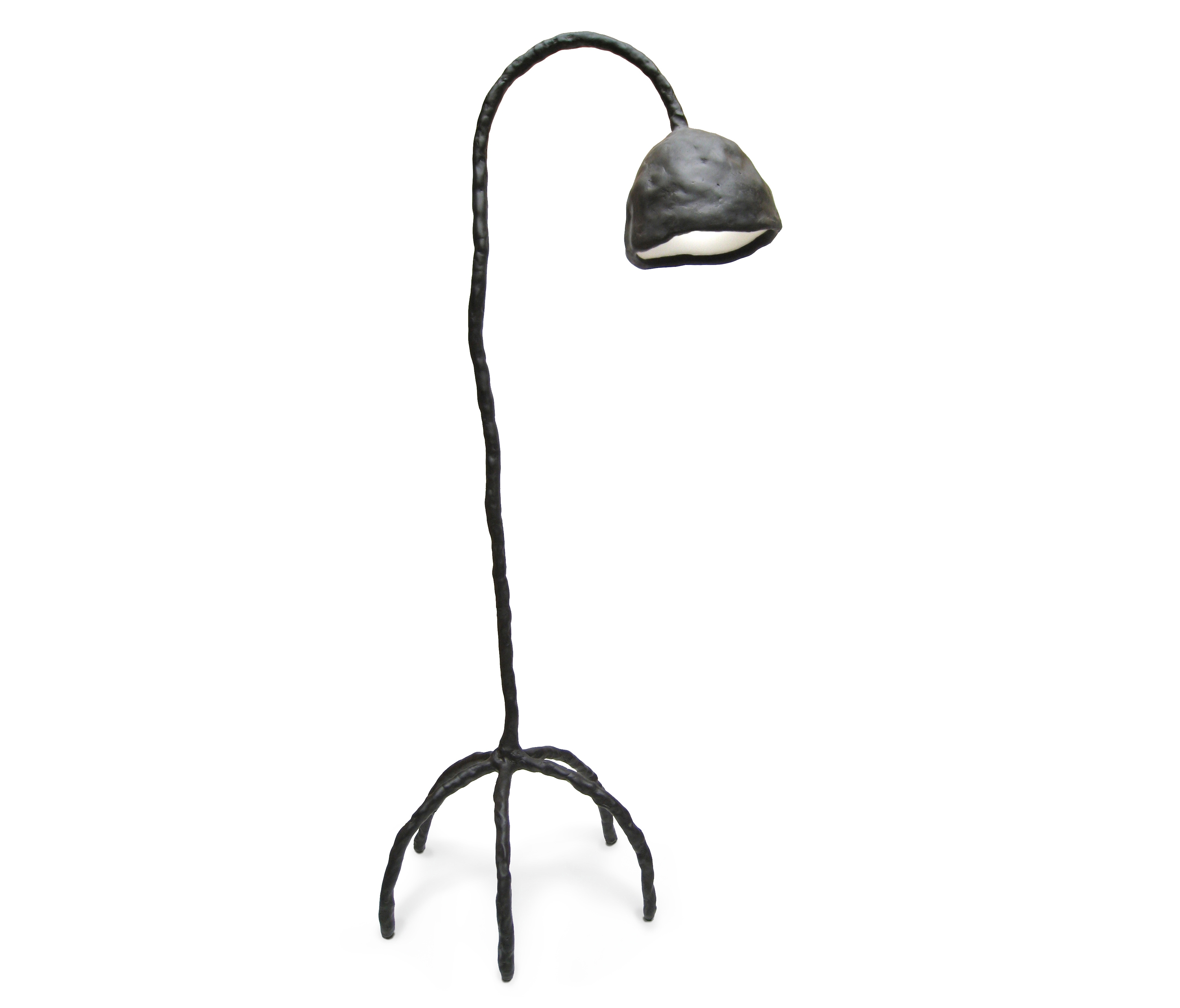 Mostrar el producto Plain Clay Floor light del fabricante DHPH