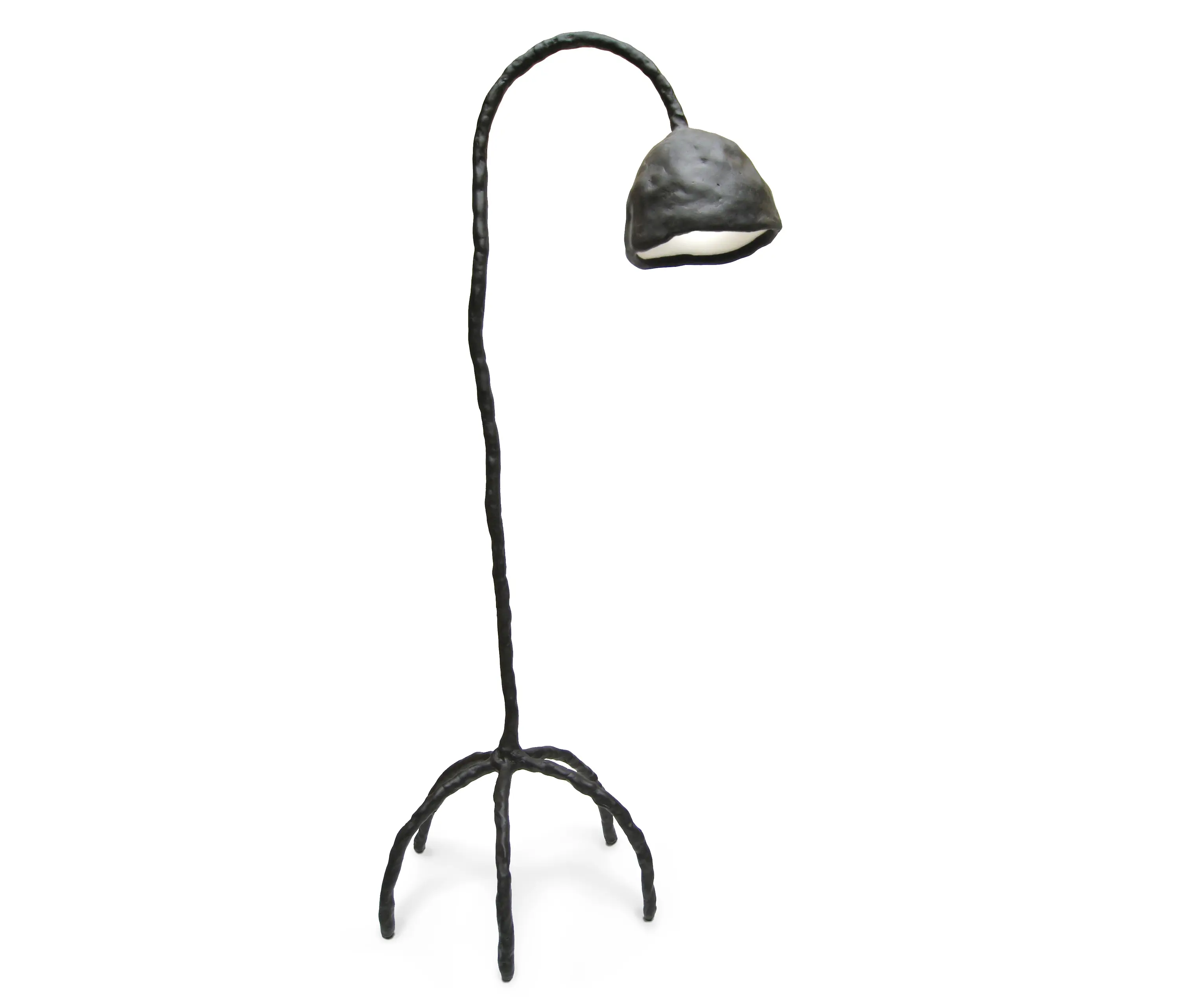 DHPH - Plain Clay Floor light
