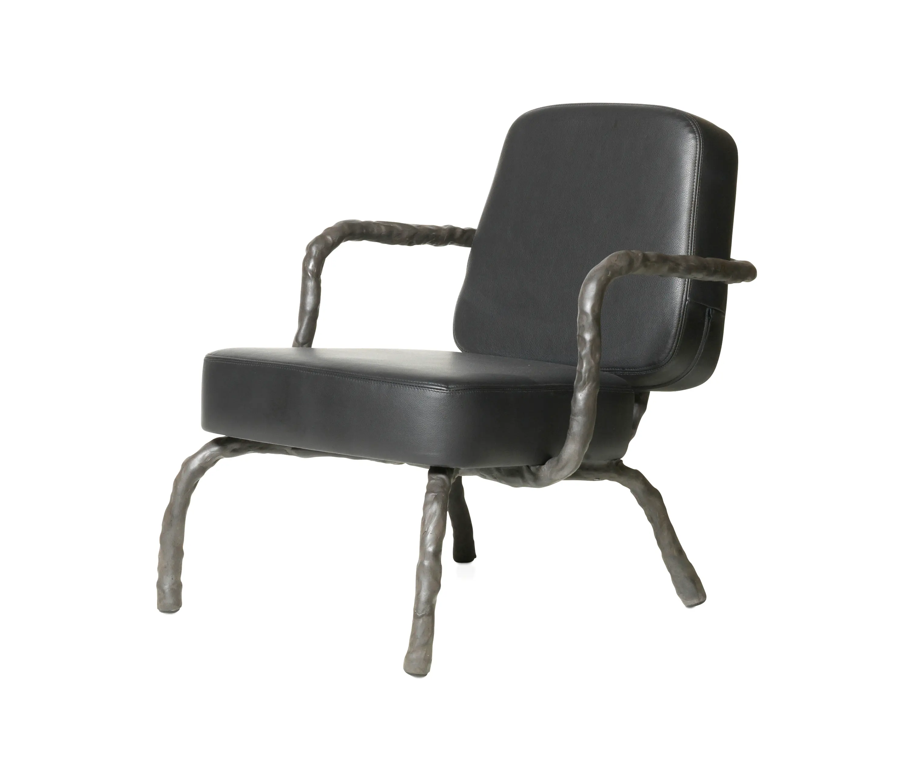 DHPH - Plain Clay Lounger 