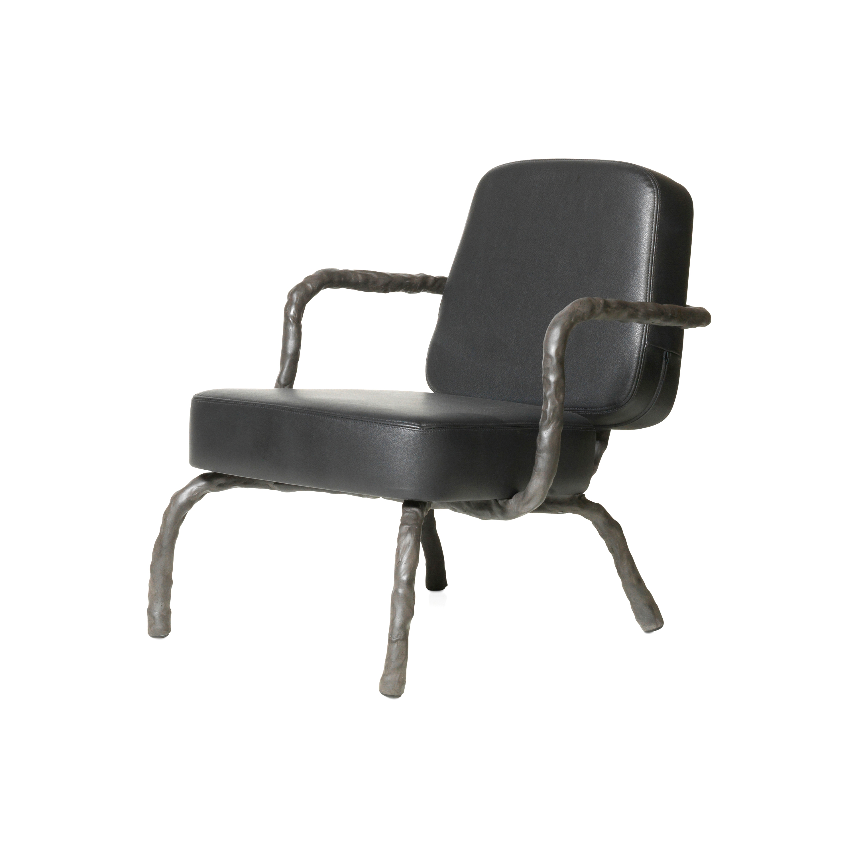 Vertoon produk Plain Clay Lounger  van vervaardiger DHPH