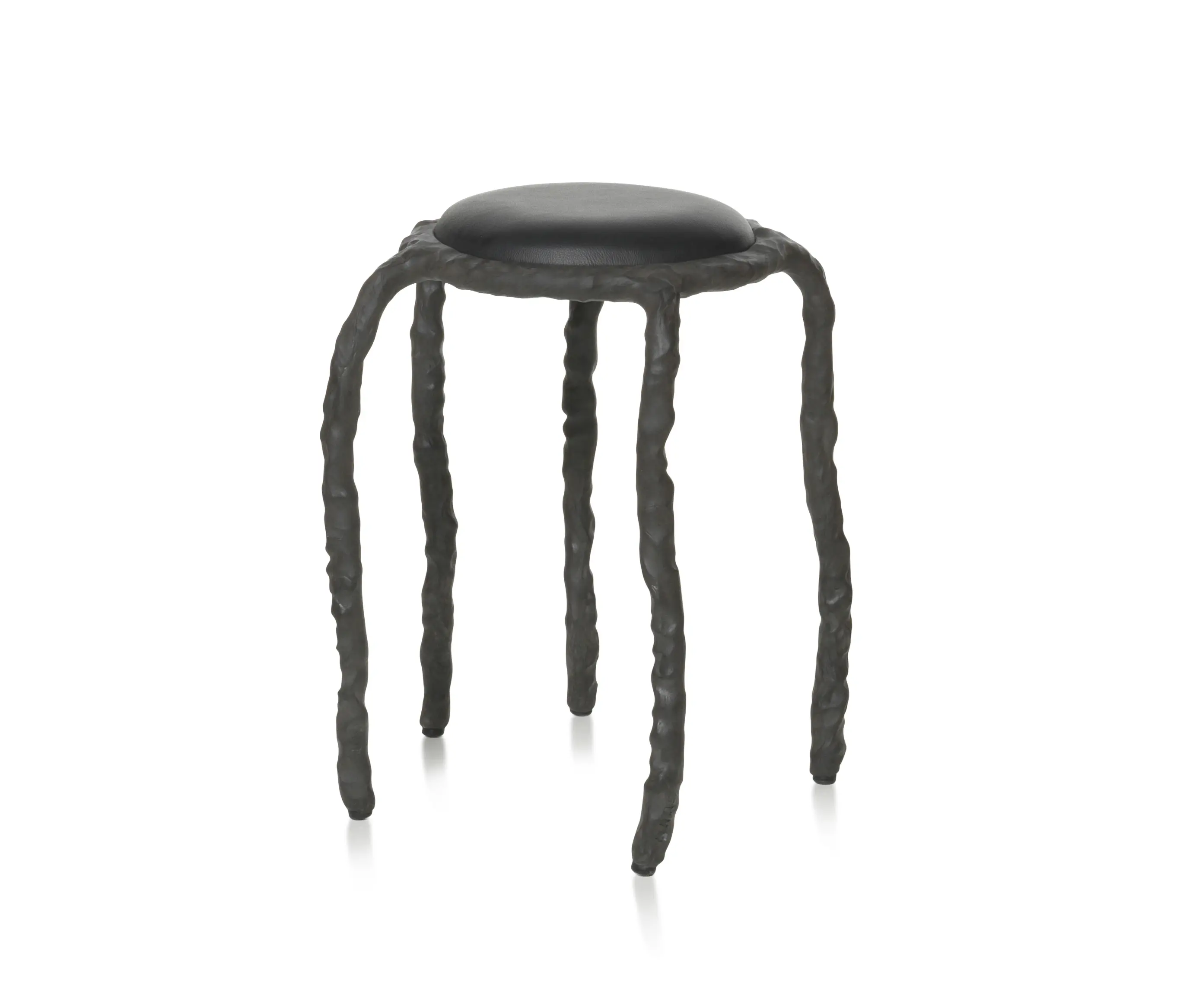DHPH - Plain Clay stool 