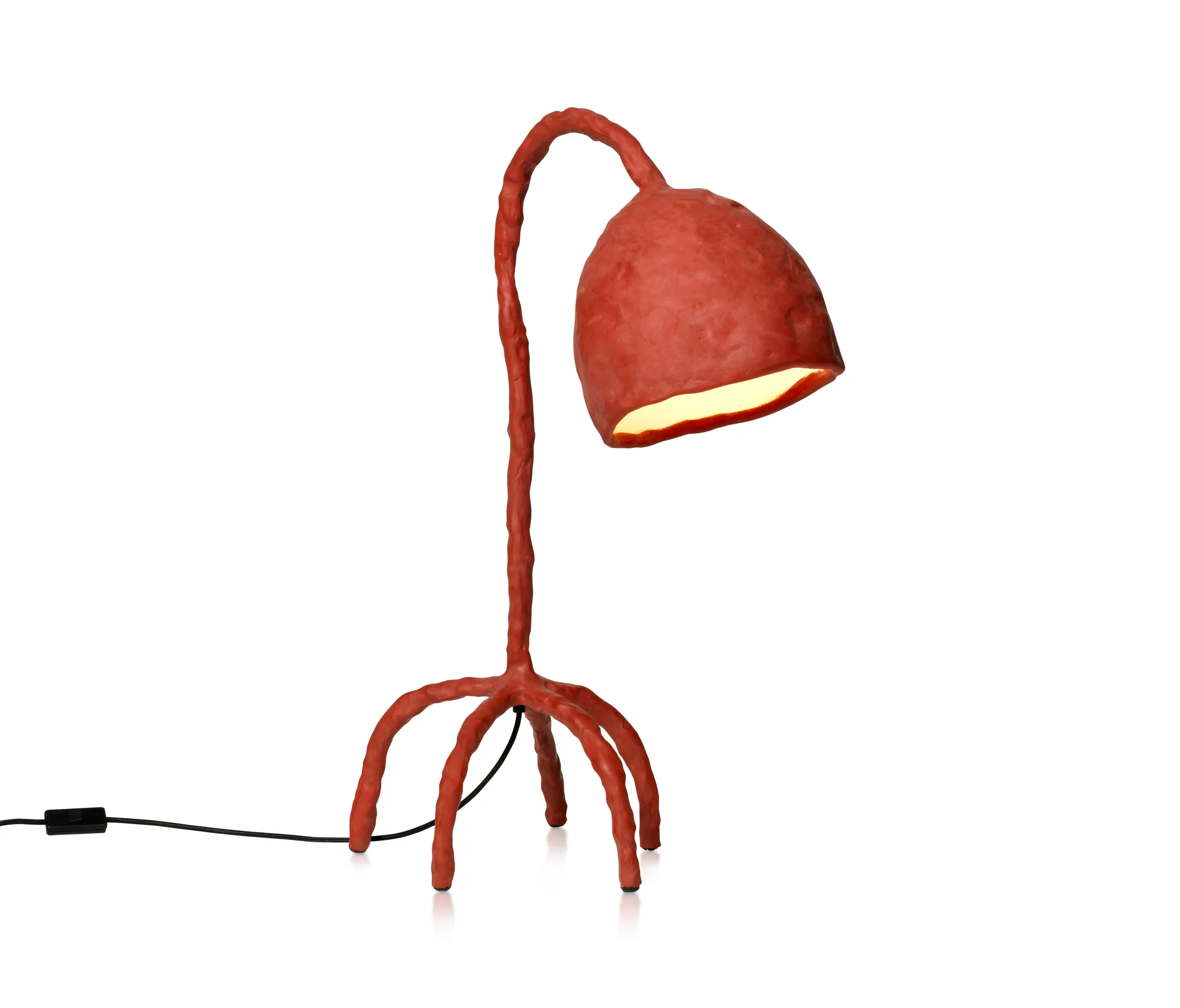 DHPH - Plain Clay Table light 