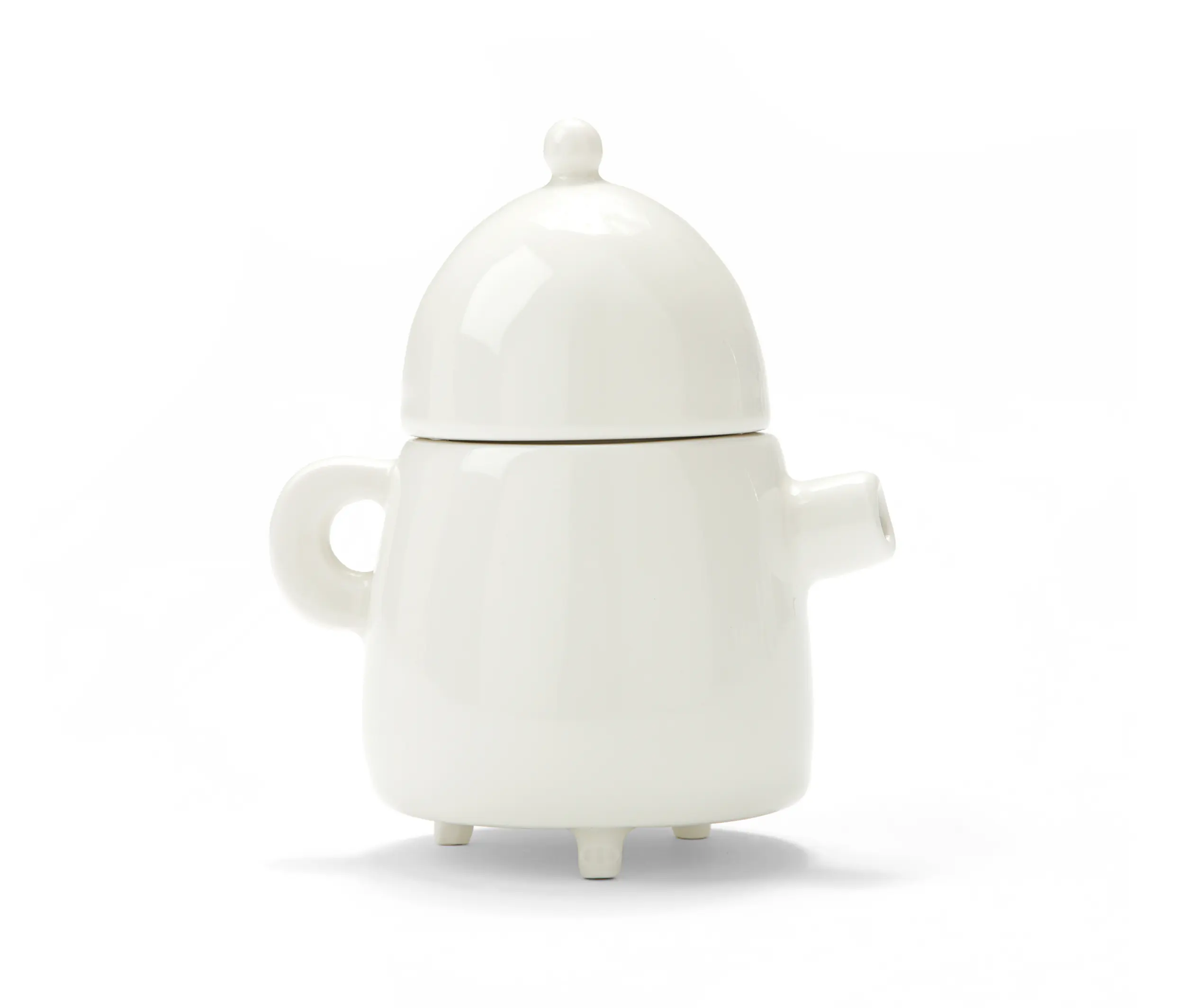 DHPH - Haphazard Harmony Milk Jug