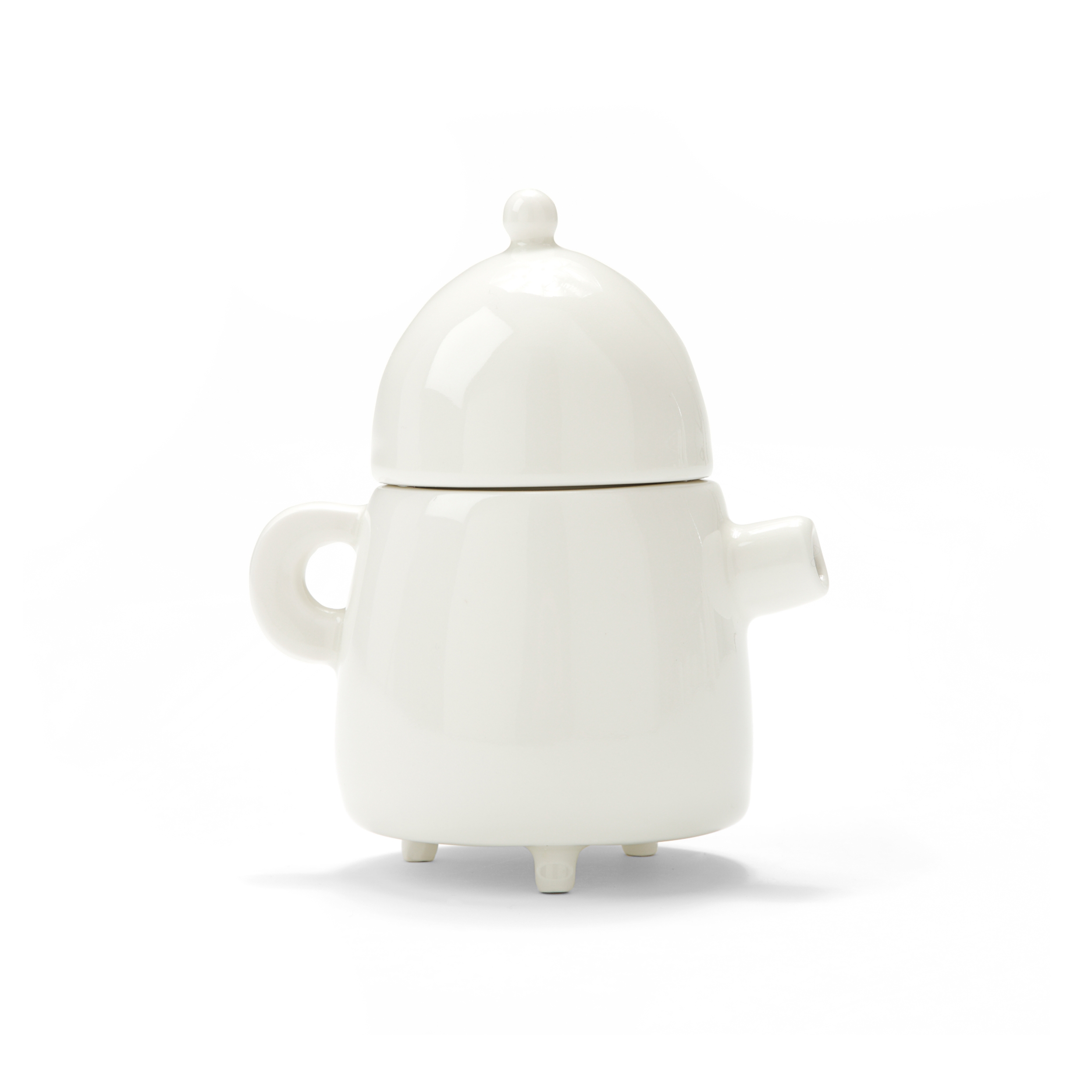Haphazard Harmony Milk Jug