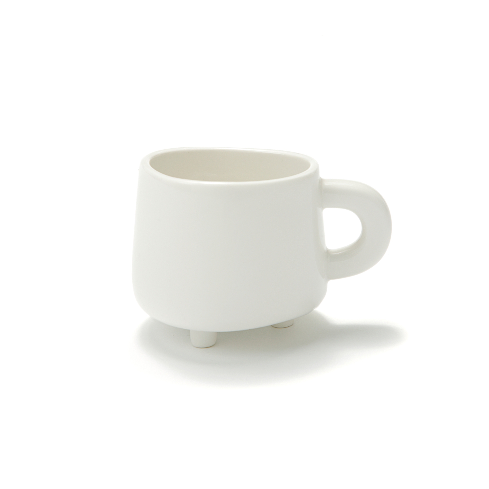 Haphazard Harmony Espresso Cup