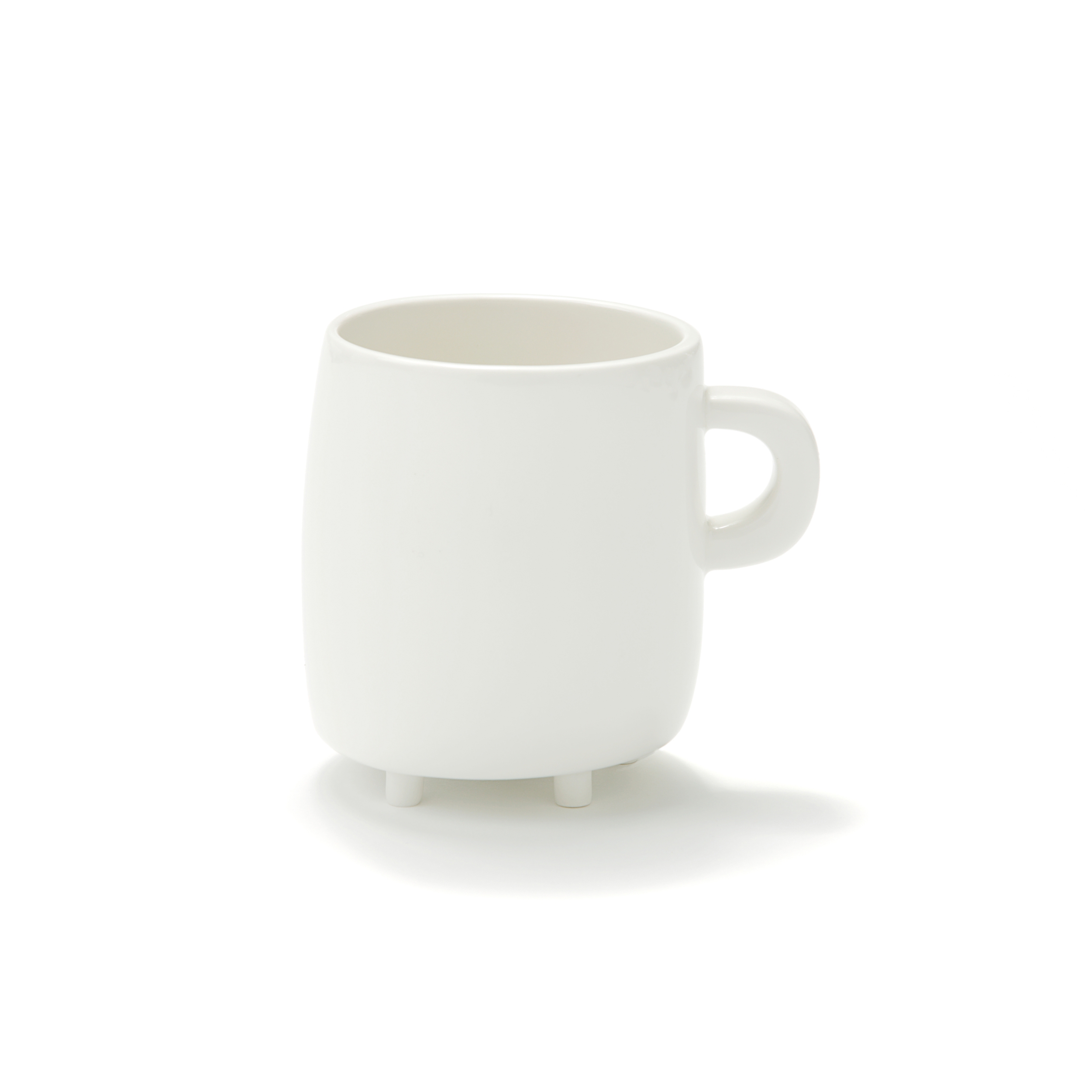 Haphazard Harmony Mug