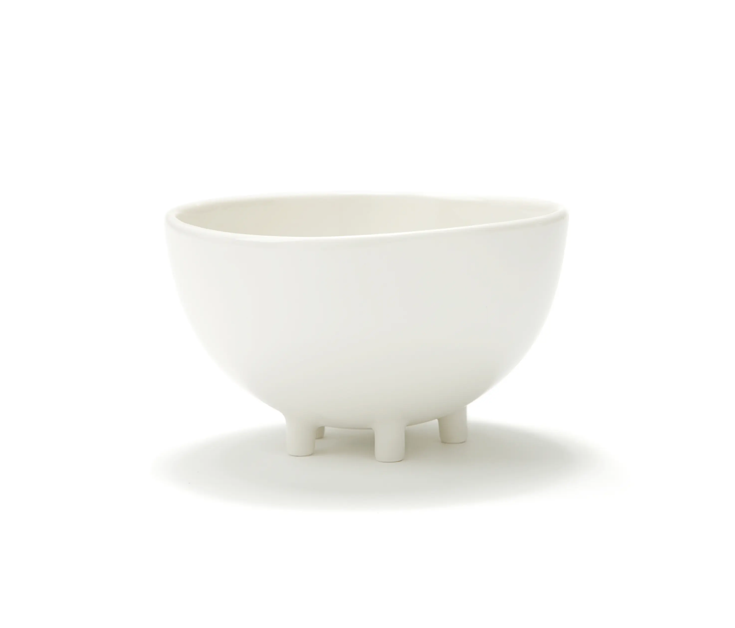 DHPH - Haphazard Harmony Large Bowl