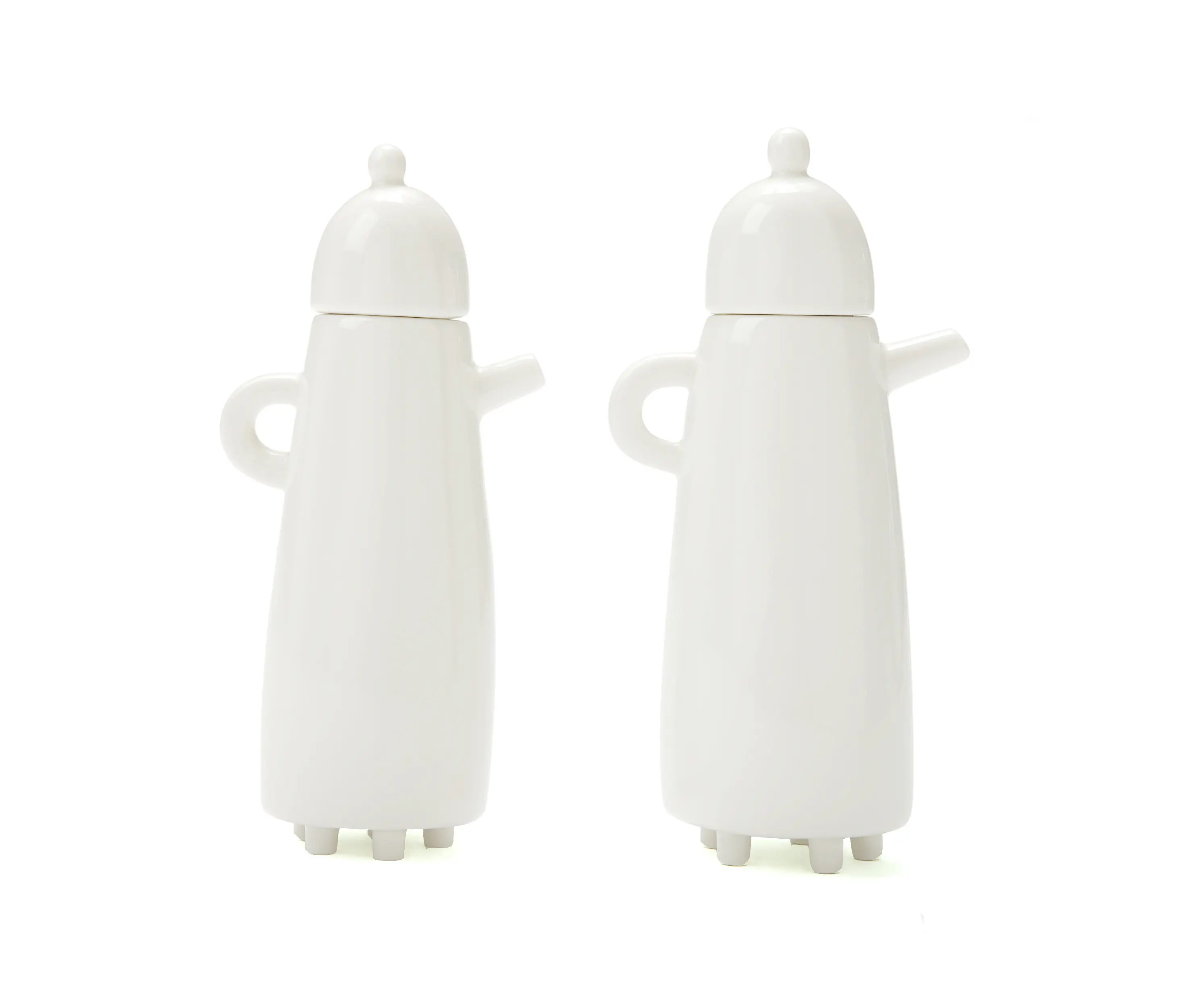 DHPH - Haphazard Harmony Oil & Vinegar
